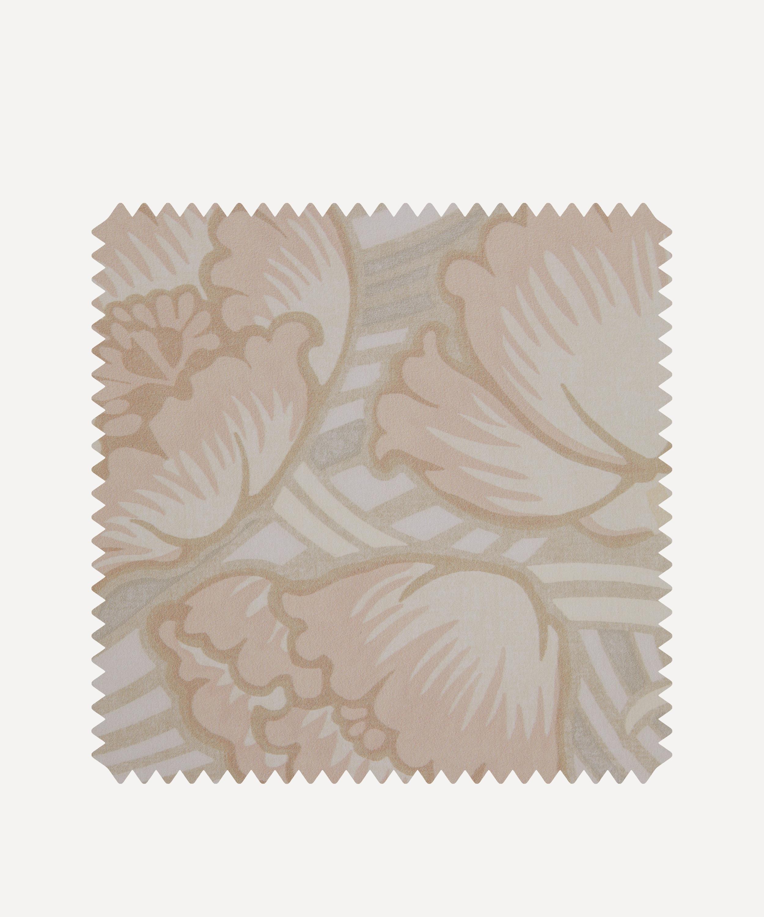 Liberty Interiors - Wallpaper Swatch - Hana in Ointment image number 0