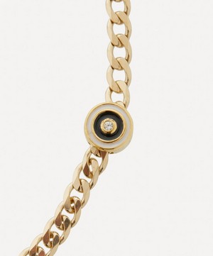 Miansai - Opus Sapphire Chain Bracelet image number 2