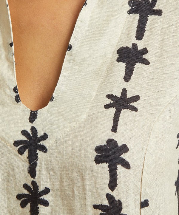 Wholesale Linen Clothing Brands Australia Palm Collective - Palm Collective