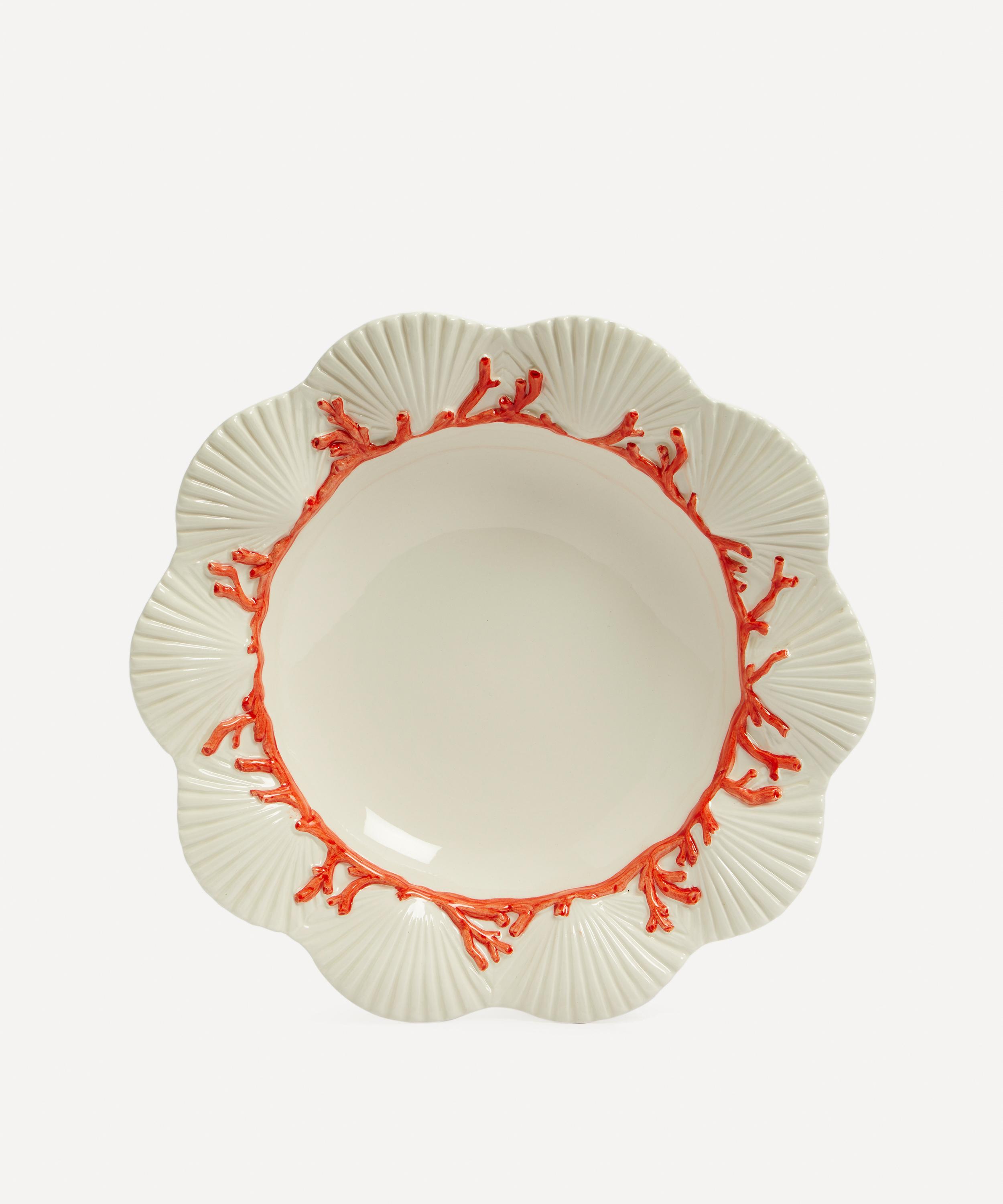 Les Ottomans - Saint Jacques Pasta Bowl image number 0