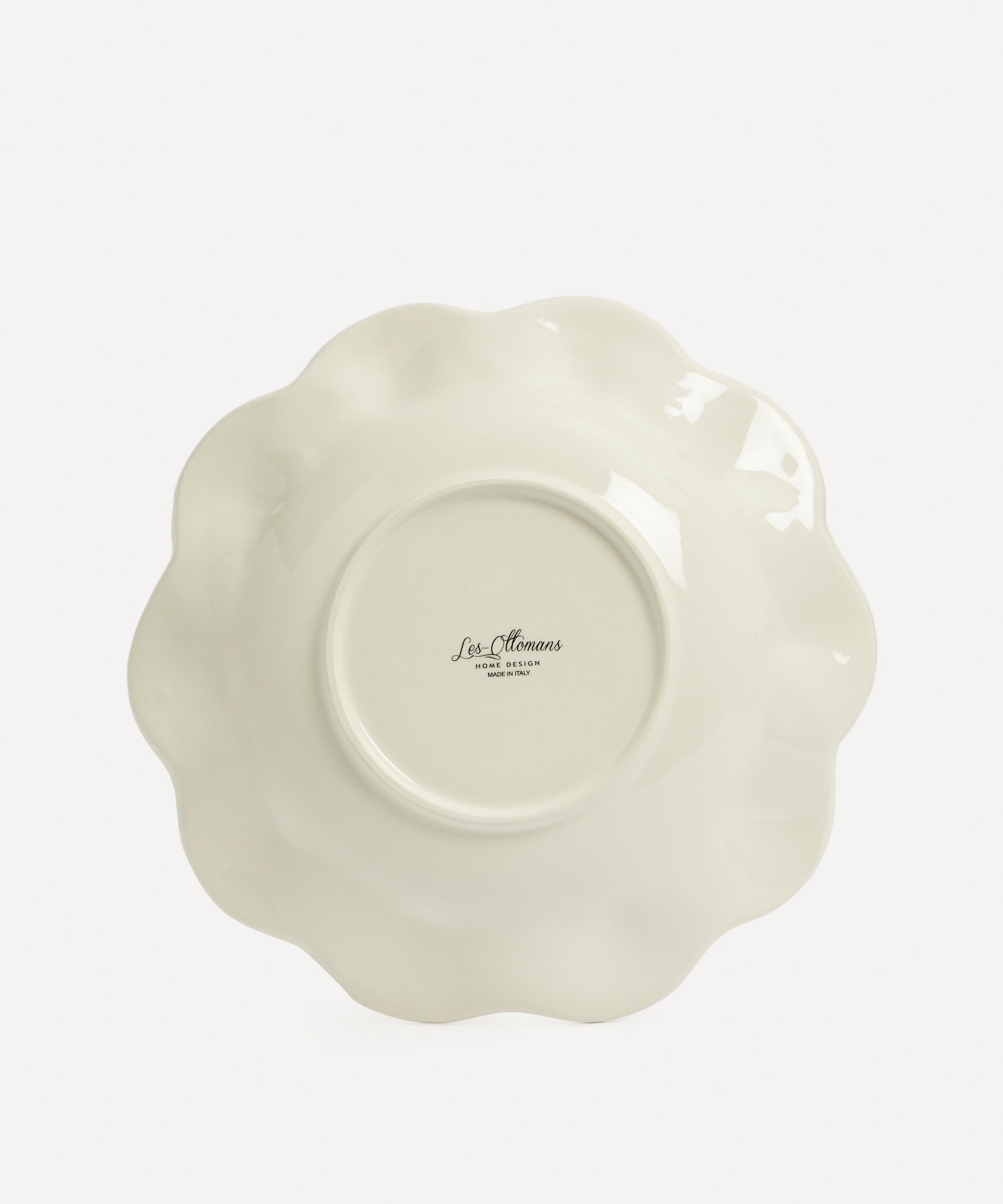 Les Ottomans - Saint Jacques Pasta Bowl image number 2