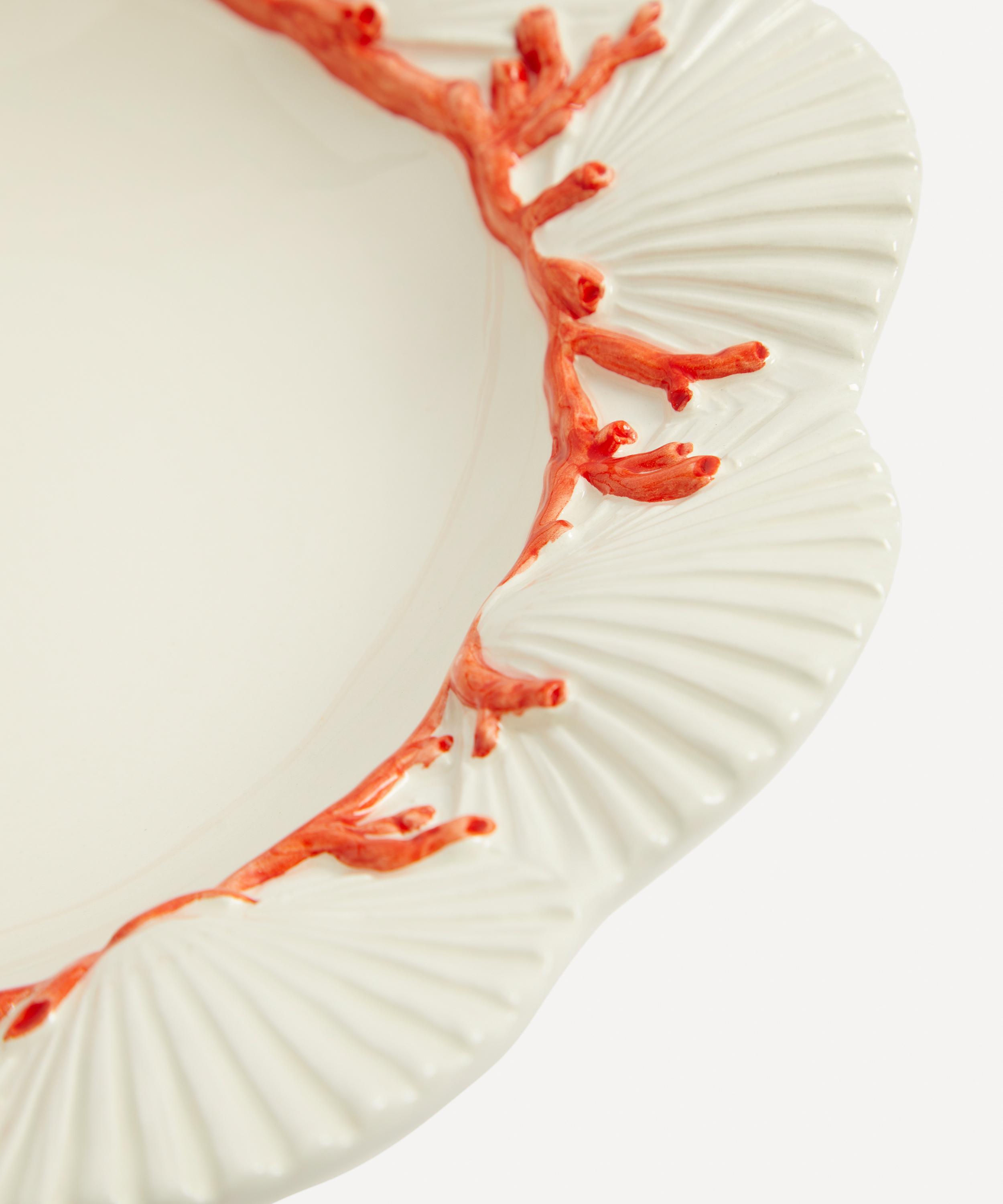 Les Ottomans - Saint Jacques Pasta Bowl image number 3
