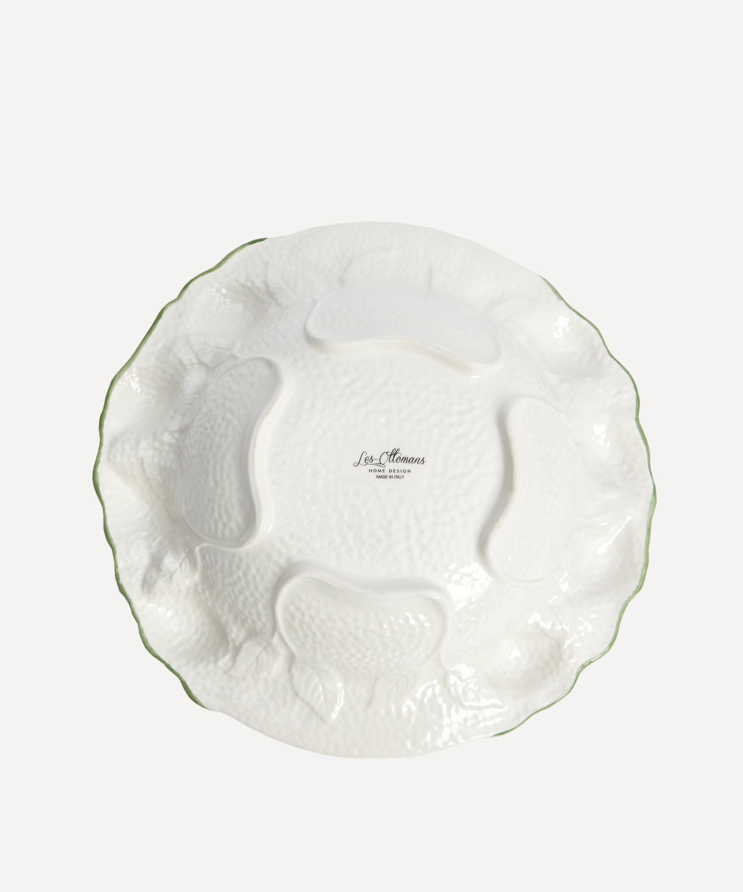 Les Ottomans - Lemon Pasta Bowl image number 2