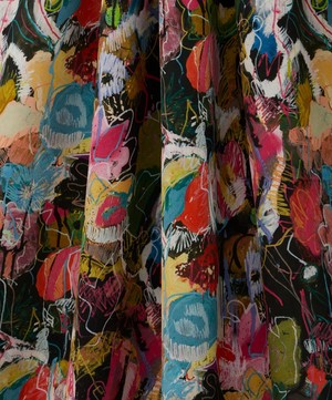 Liberty Fabrics - Soozy Lipsey Crepe de Chine image number 2