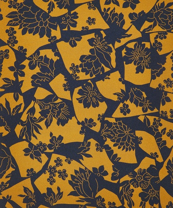 Liberty Fabrics - Ancient Crepe de Chine