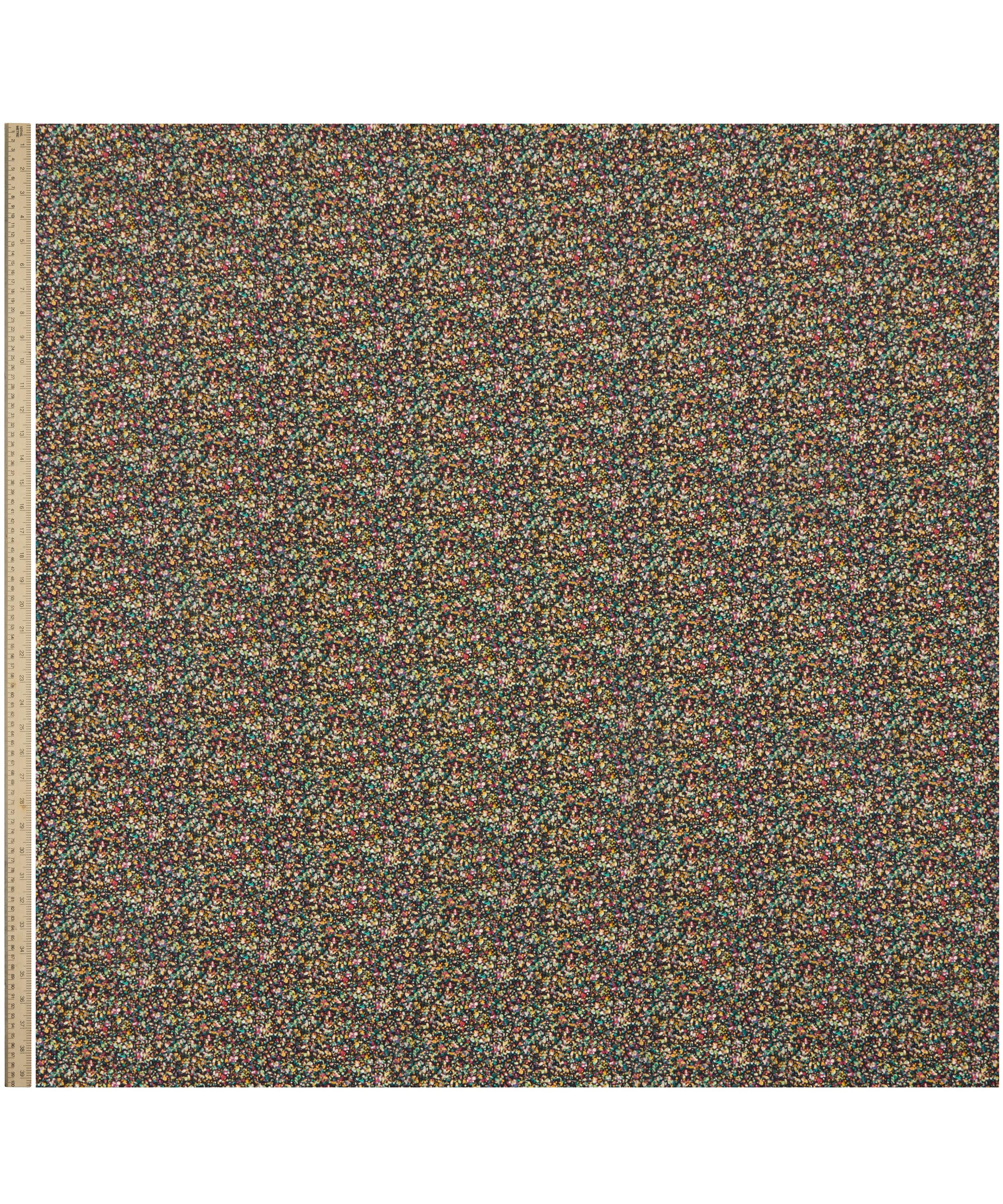 Liberty Fabrics - Sea Salt Crepe de Chine image number 1