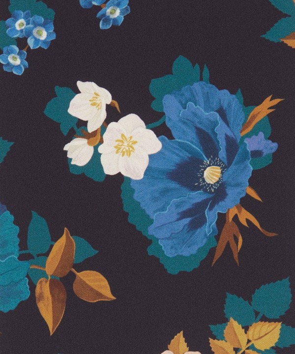 Liberty Fabrics - Valley of Nysa Silk Twill