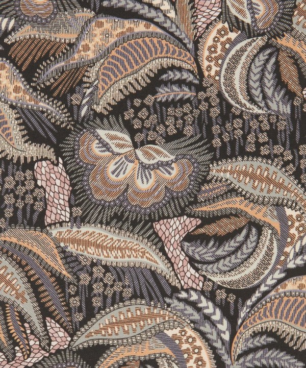 Liberty Fabrics - Medusa Silk Twill