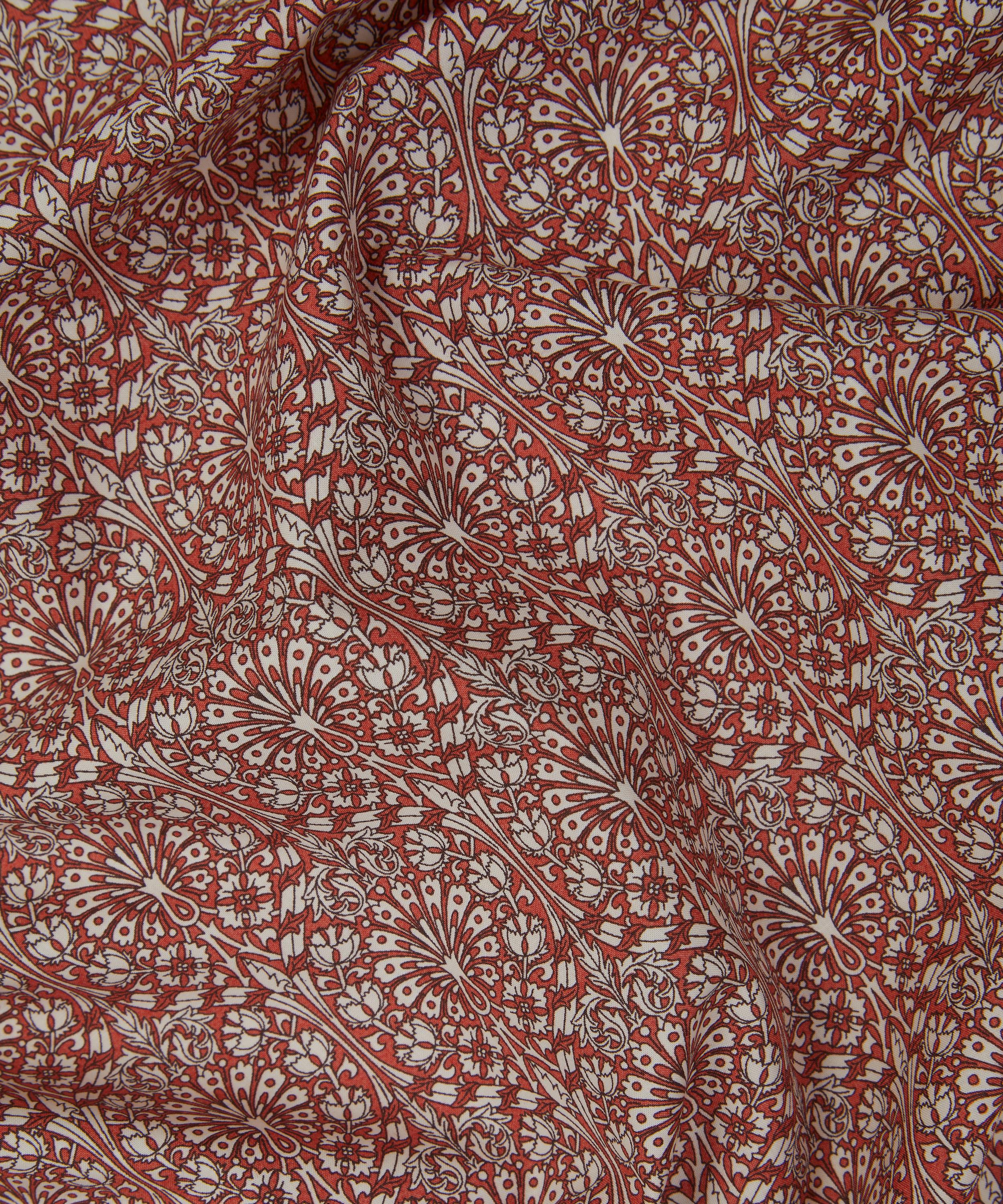 Liberty Fabrics - Peacock House Cotton Poplin image number 3