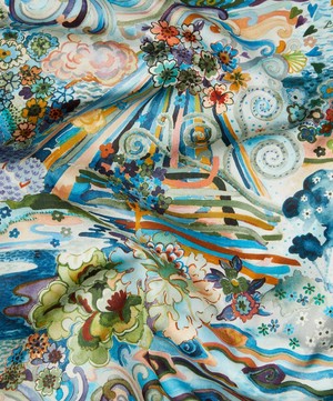 Liberty Fabrics - Elysia Meadow Tana Lawn™ Cotton image number 3
