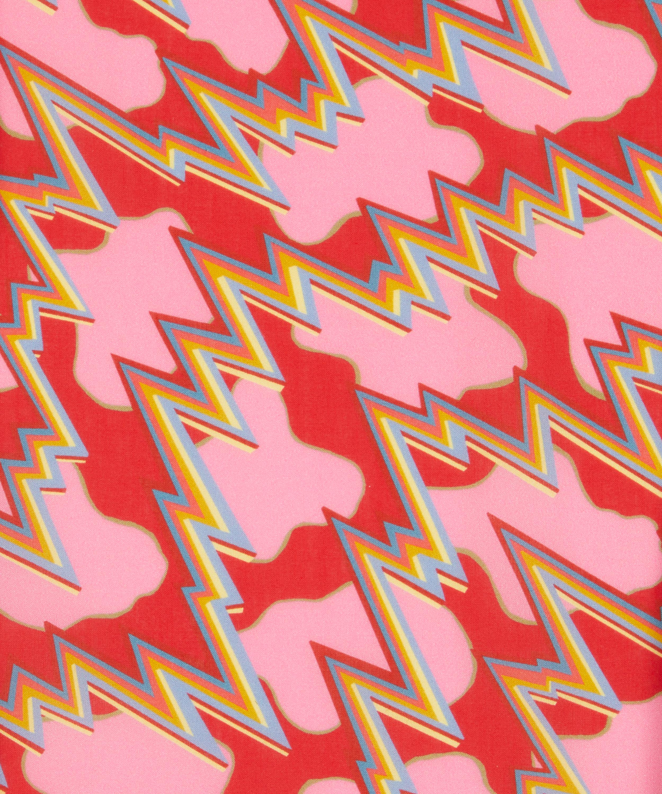 Liberty Fabrics - Zeus Tana Lawn™ Cotton image number 0