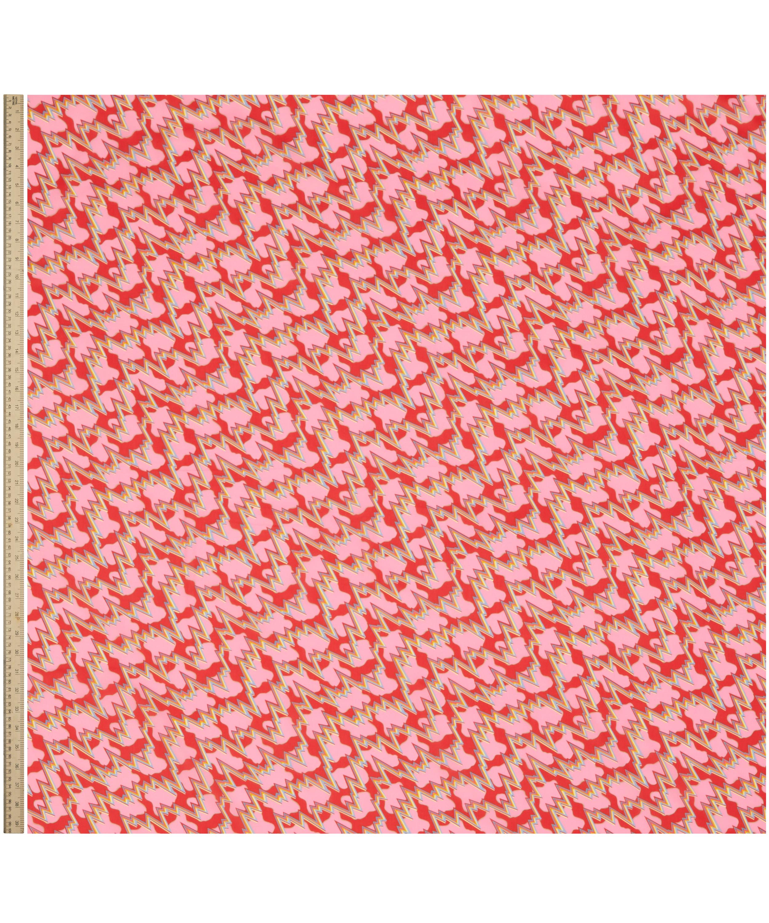 Liberty Fabrics - Zeus Tana Lawn™ Cotton image number 1