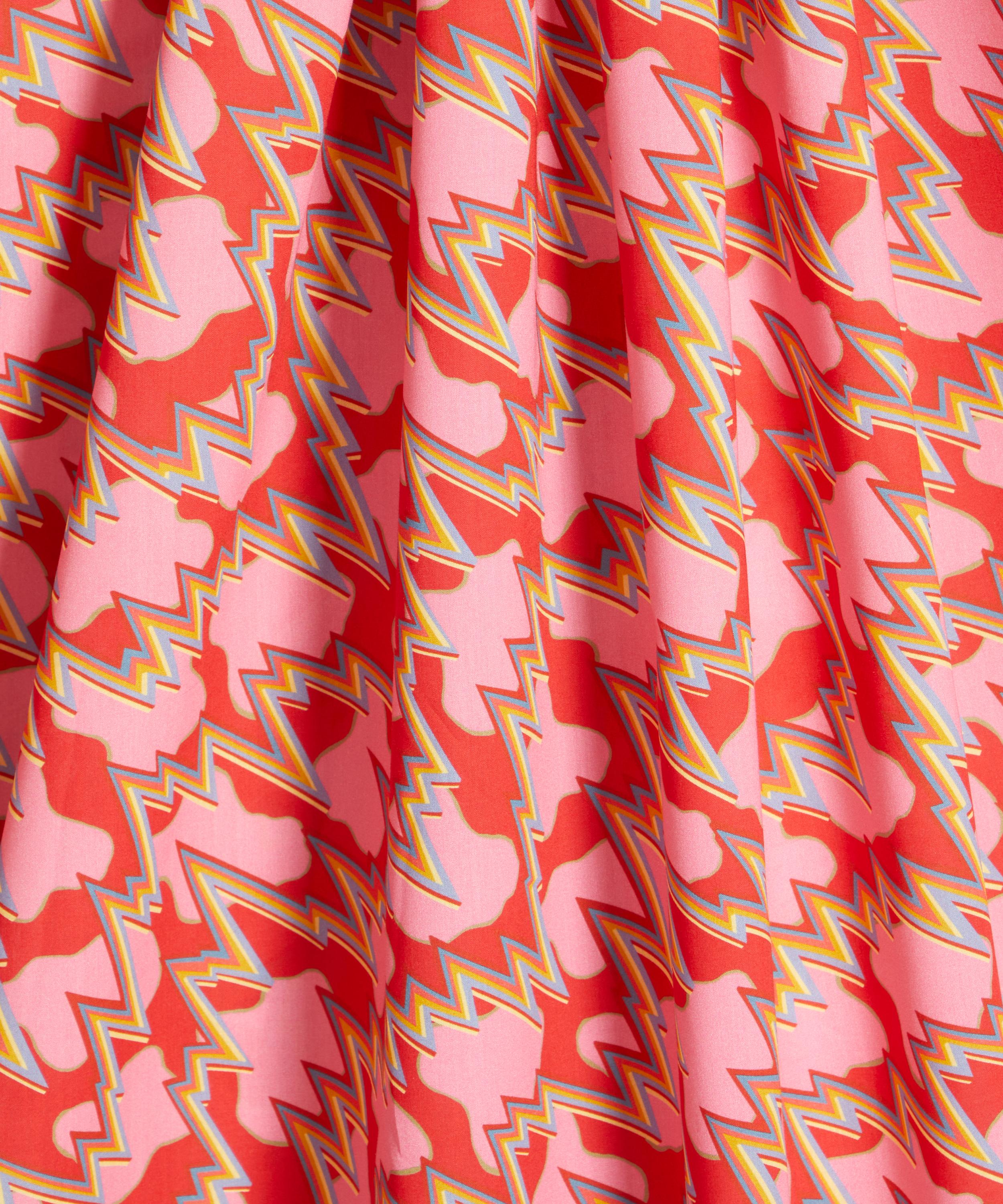 Liberty Fabrics - Zeus Tana Lawn™ Cotton image number 2