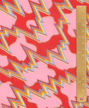 Liberty Fabrics - Zeus Tana Lawn™ Cotton image number 4