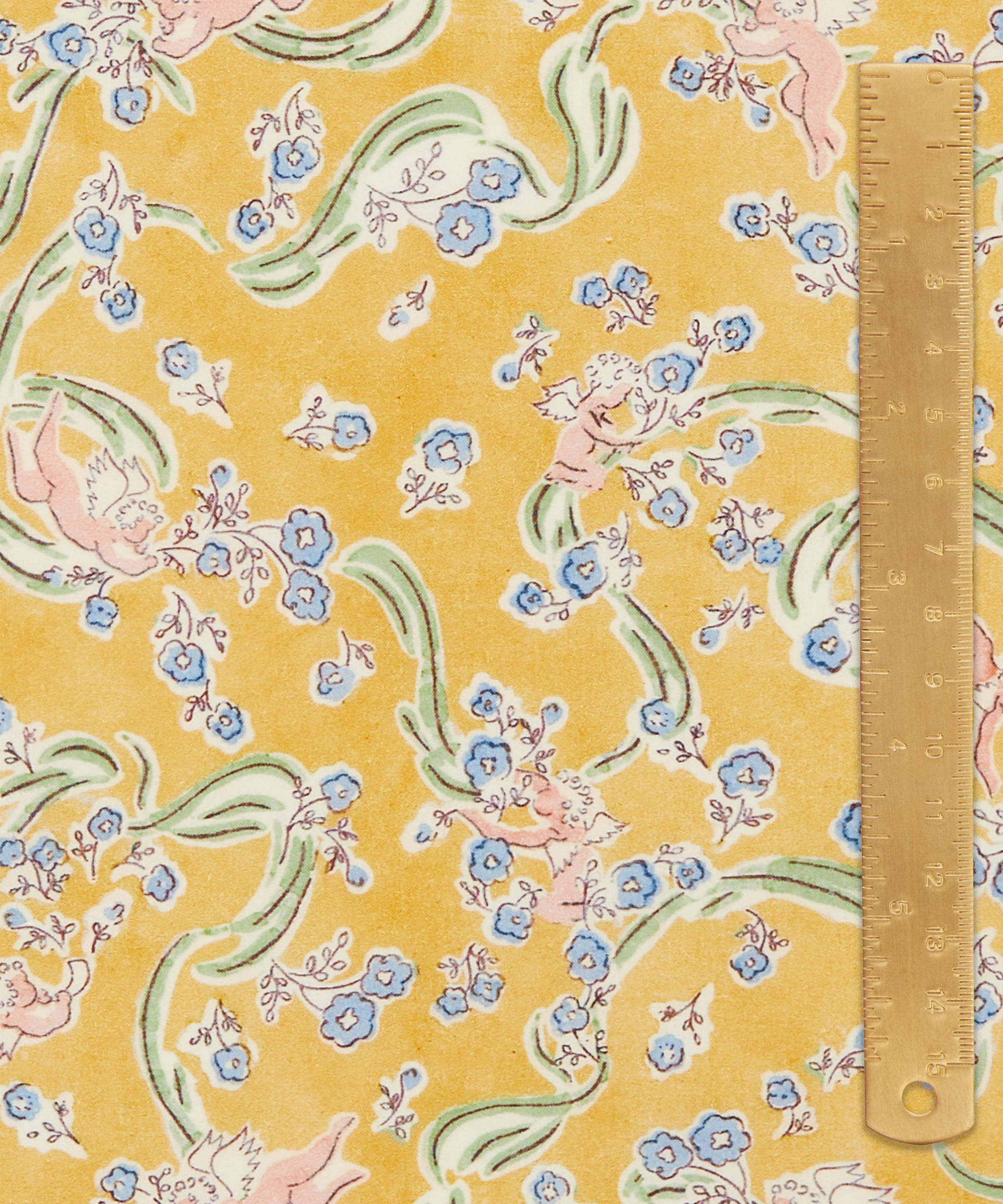 Liberty Fabrics - Love Grandma Lyn Tana Lawn™ Cotton image number 4