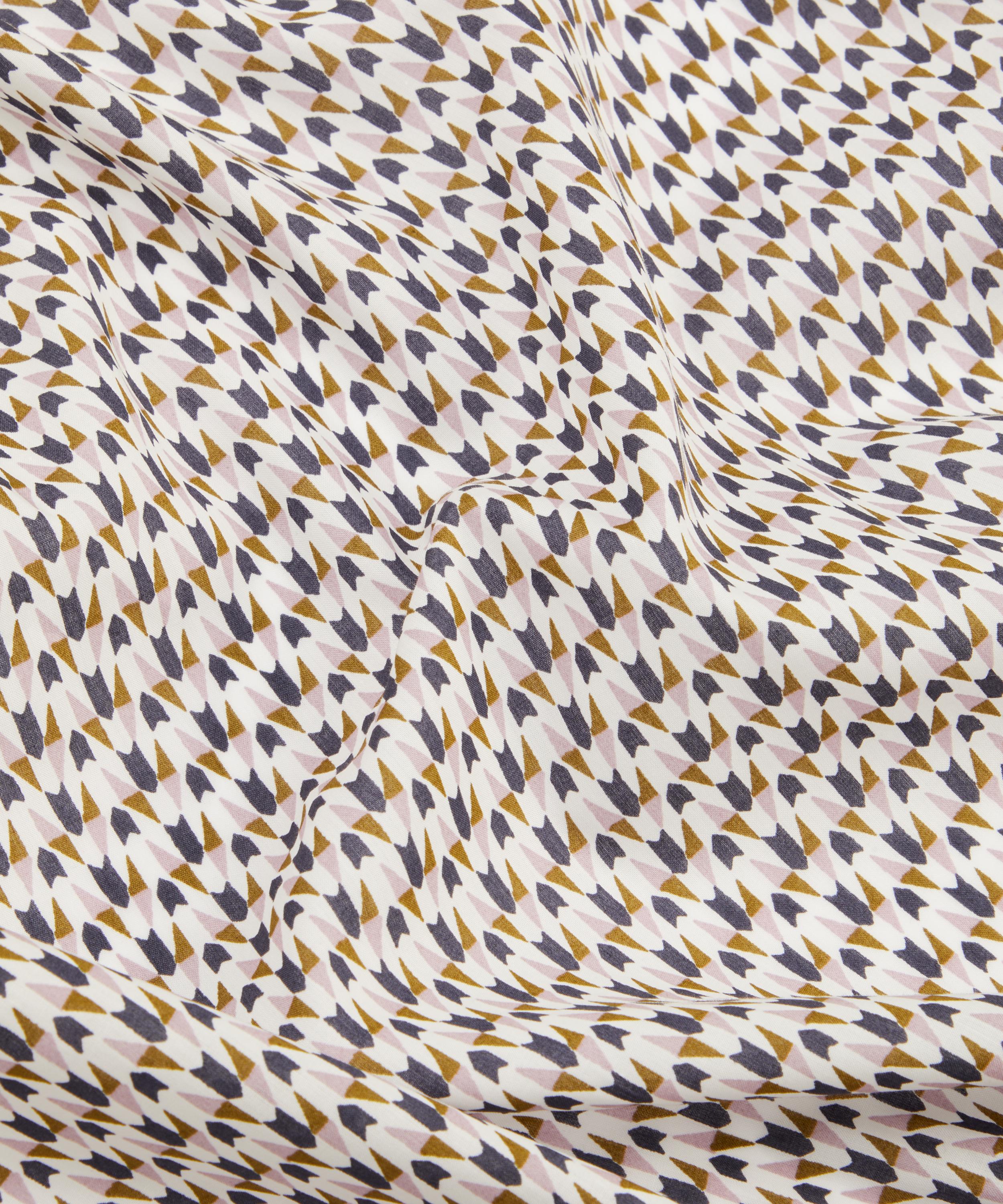 Liberty Fabrics - Hector Tana Lawn™ Cotton image number 3
