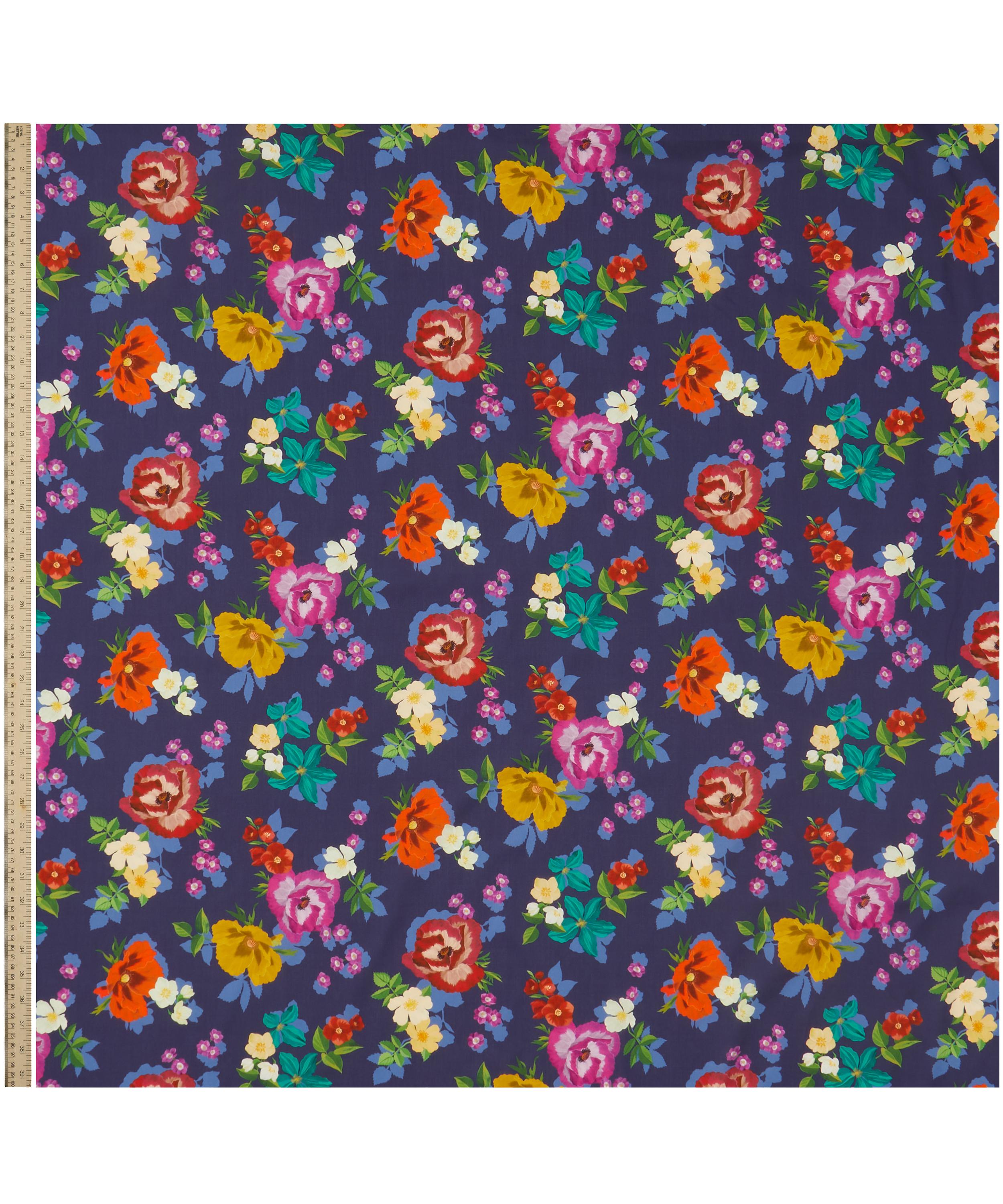 Liberty Fabrics - Valley of Nysa Tana Lawn™ Cotton image number 1