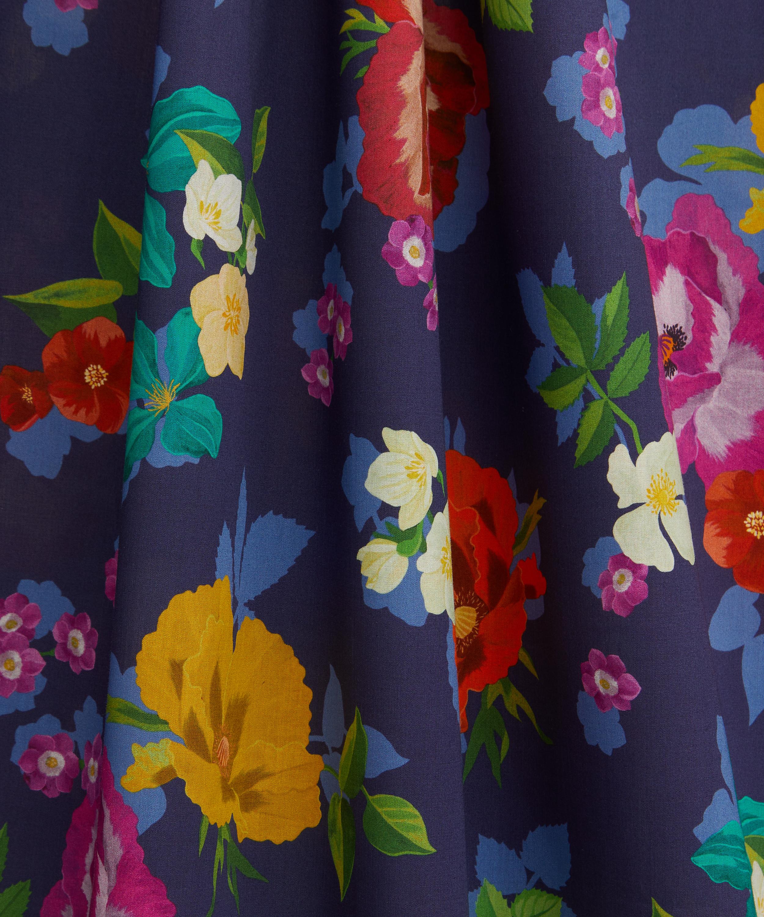 Liberty Fabrics - Valley of Nysa Tana Lawn™ Cotton image number 2