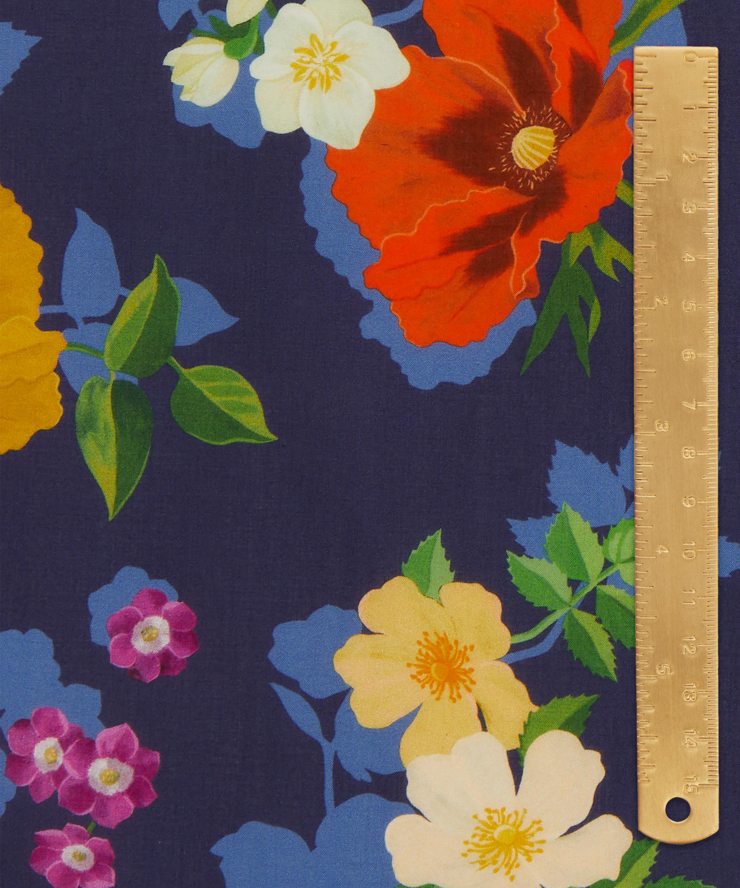 Liberty Fabrics - Valley of Nysa Tana Lawn™ Cotton image number 4