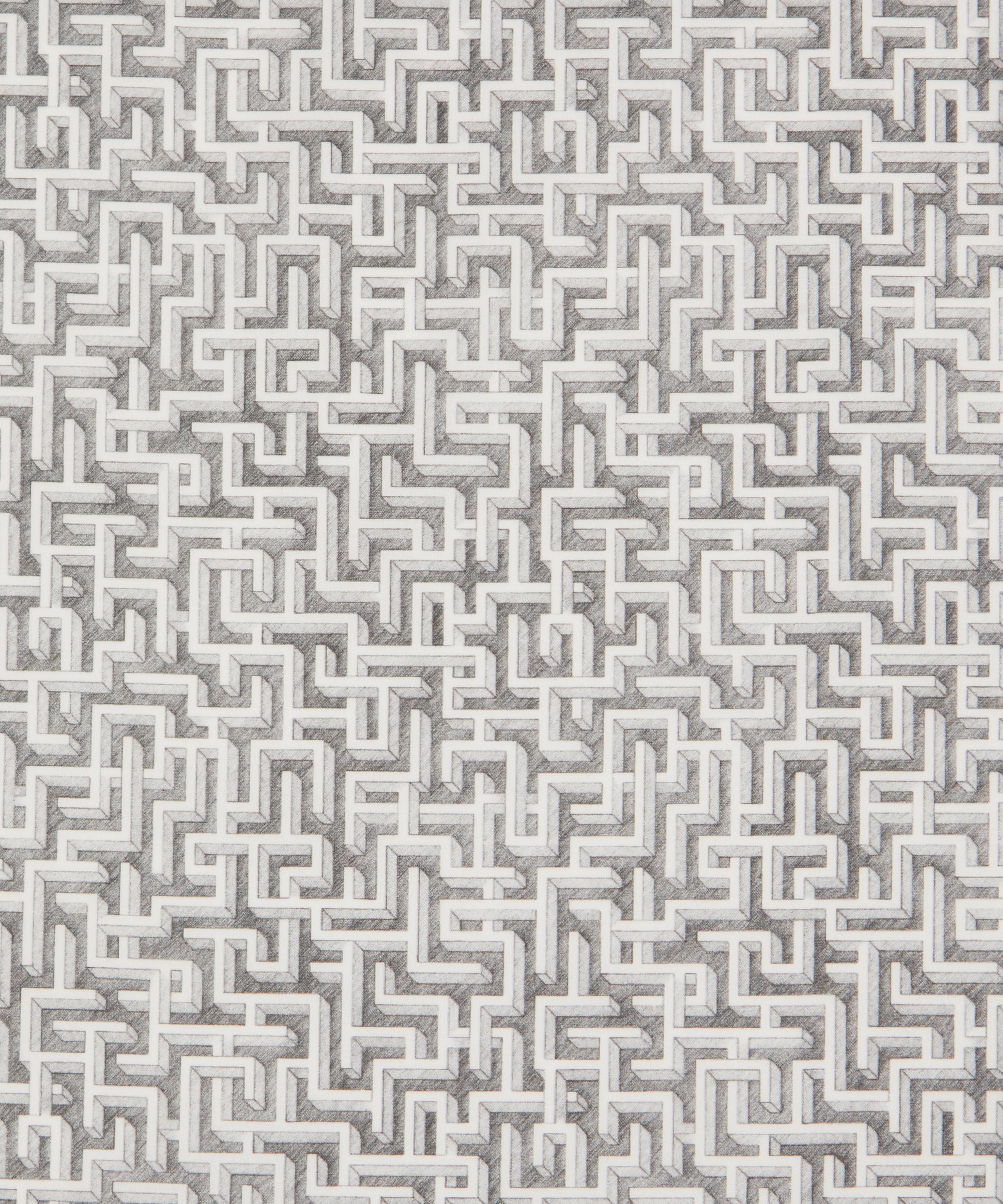 Liberty Fabrics - Mino’s Maze Tana Lawn™ Cotton image number 0