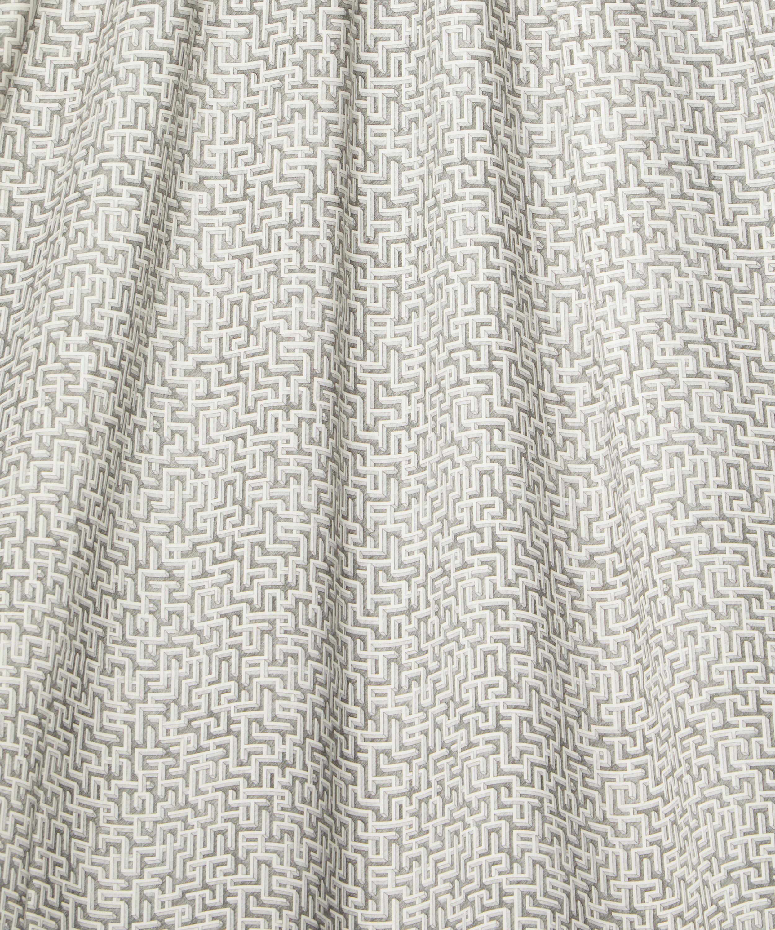 Liberty Fabrics - Mino’s Maze Tana Lawn™ Cotton image number 2