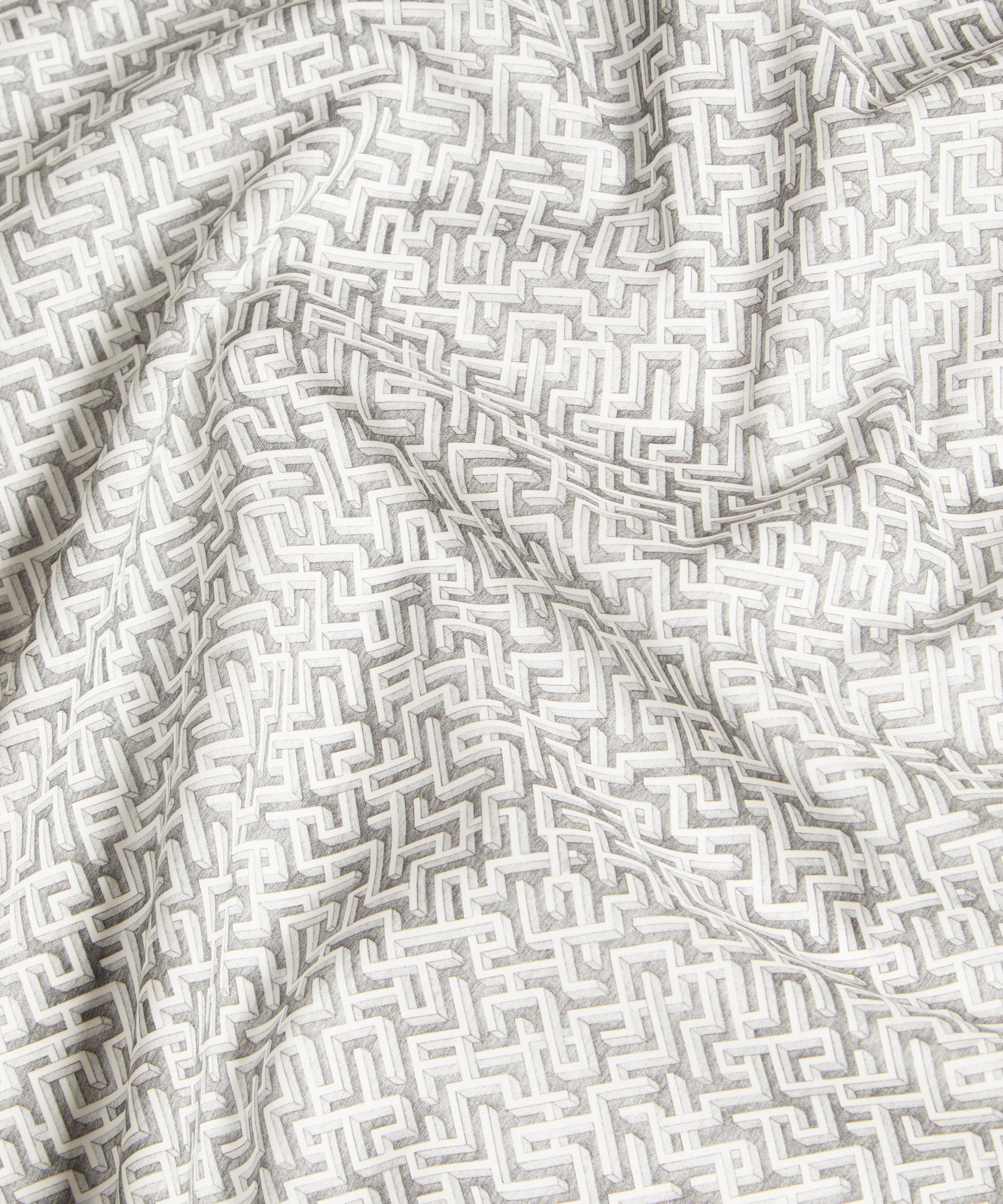 Liberty Fabrics - Mino’s Maze Tana Lawn™ Cotton image number 3