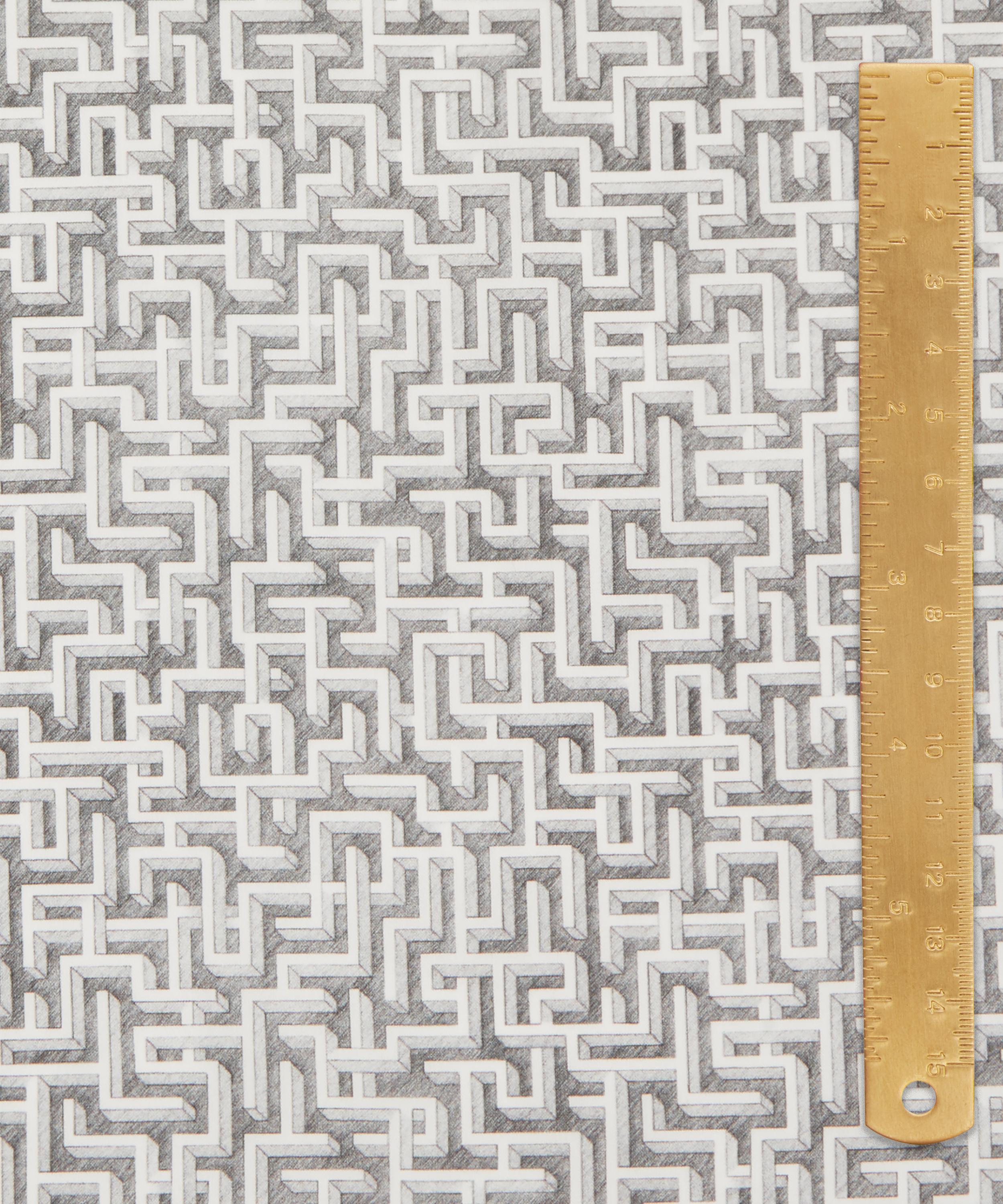 Liberty Fabrics - Mino’s Maze Tana Lawn™ Cotton image number 4