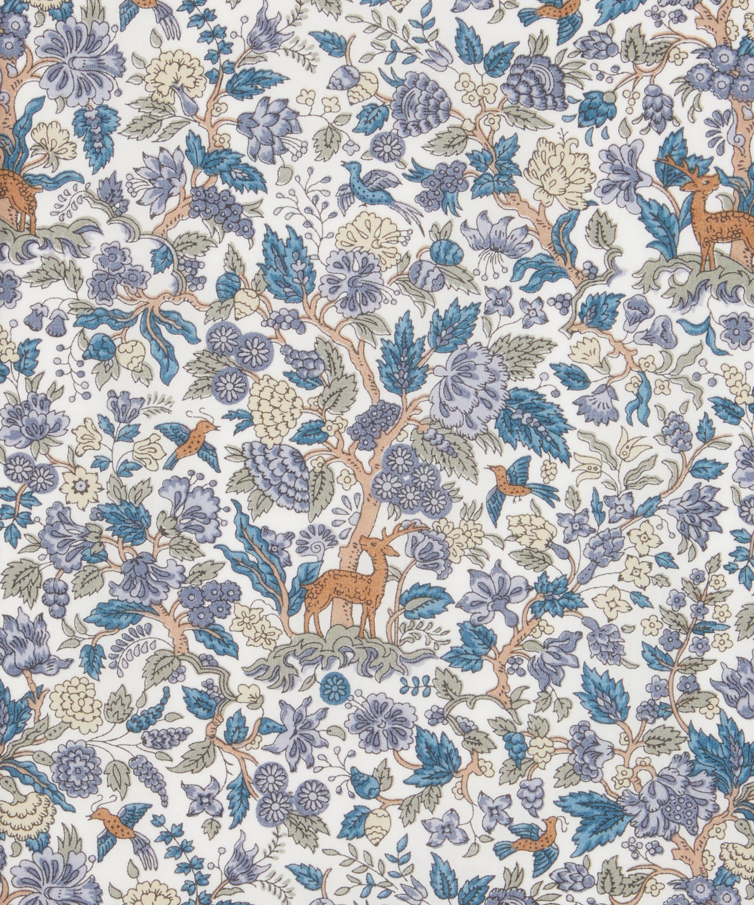 Liberty Fabrics - Salters Forest Tana Lawn™ Cotton image number 0