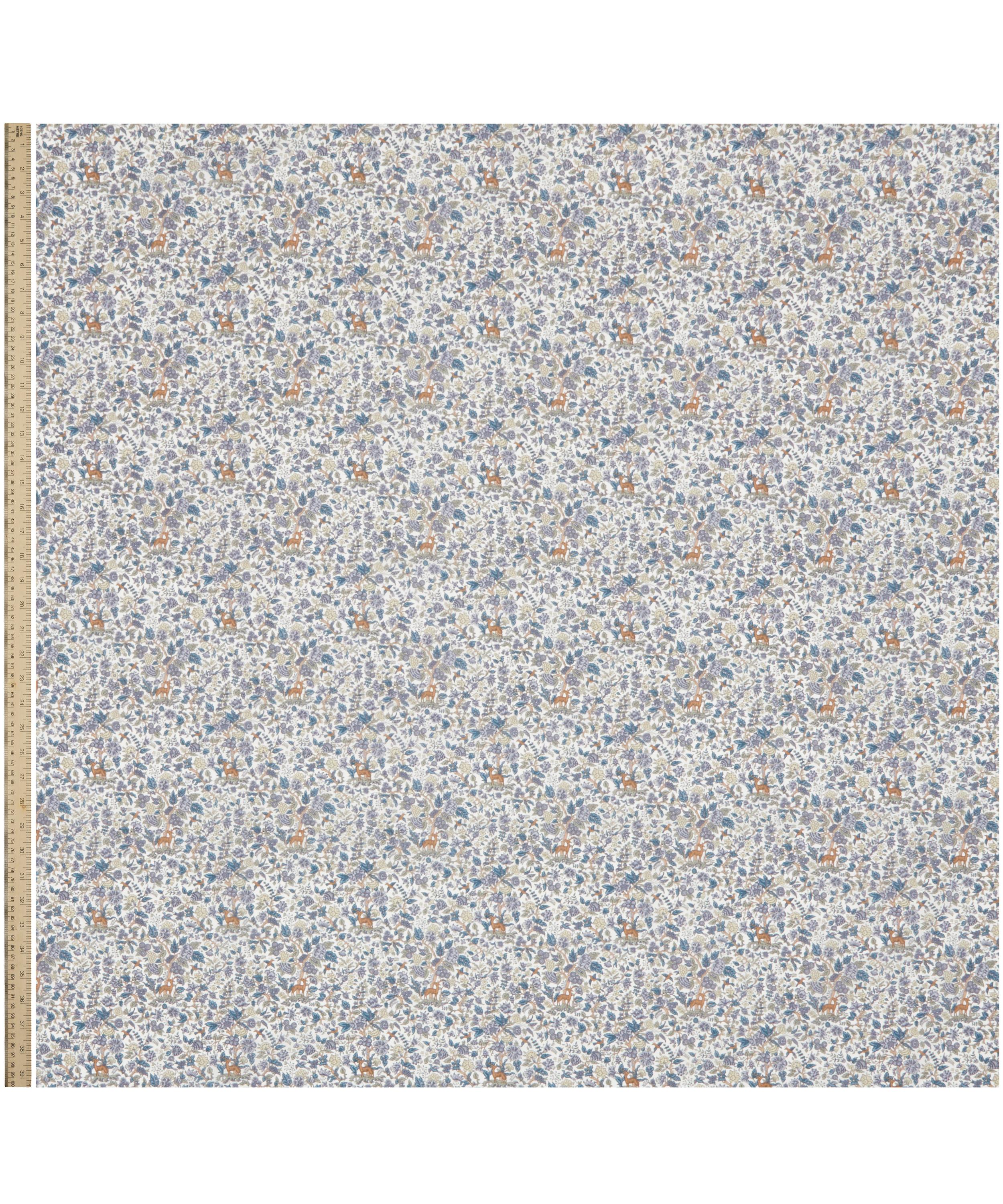 Liberty Fabrics - Salters Forest Tana Lawn™ Cotton image number 1