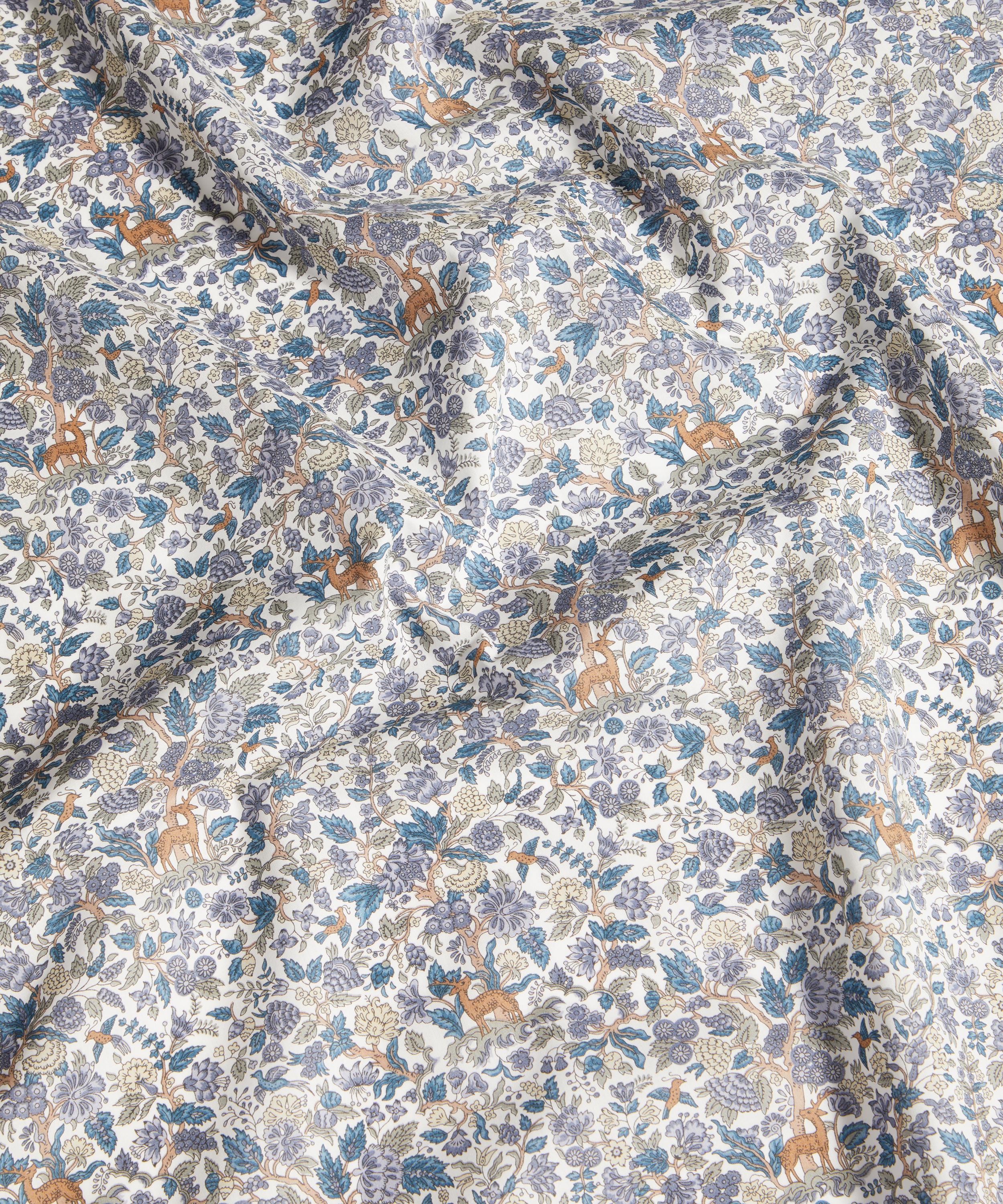 Liberty Fabrics - Salters Forest Tana Lawn™ Cotton image number 3