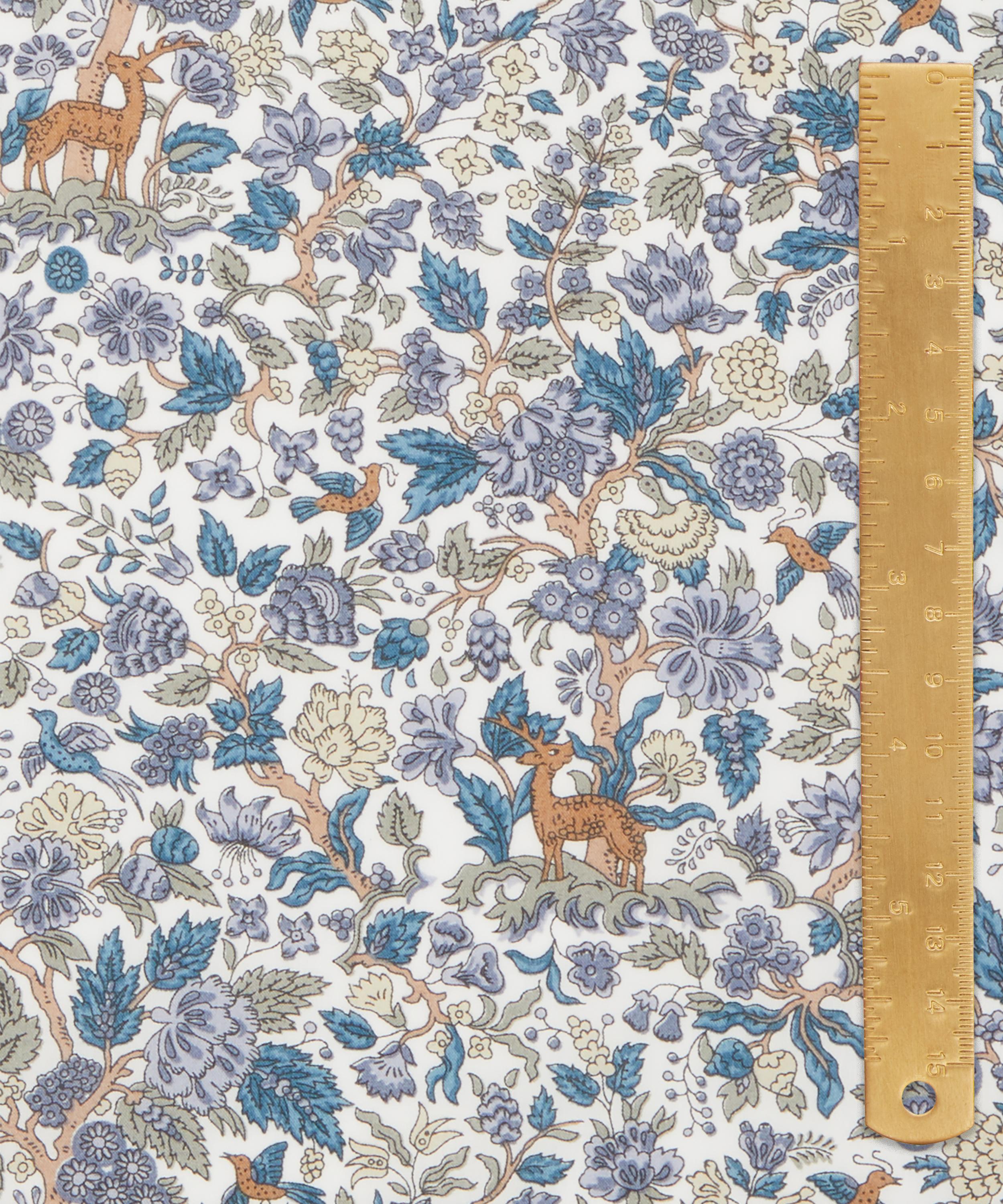 Liberty Fabrics - Salters Forest Tana Lawn™ Cotton image number 4
