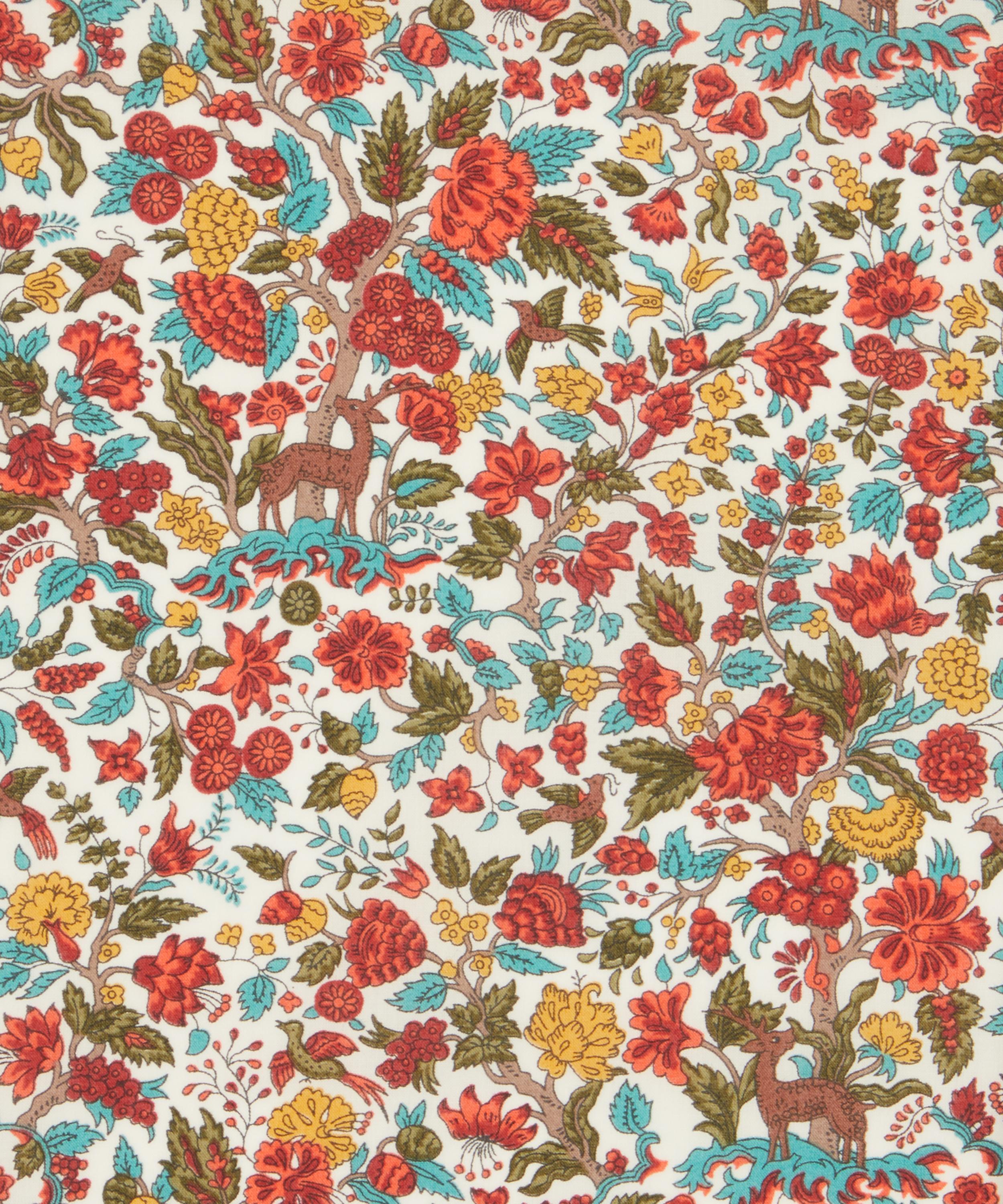 Liberty Fabrics - Salters Forest Tana Lawn™ Cotton image number 0