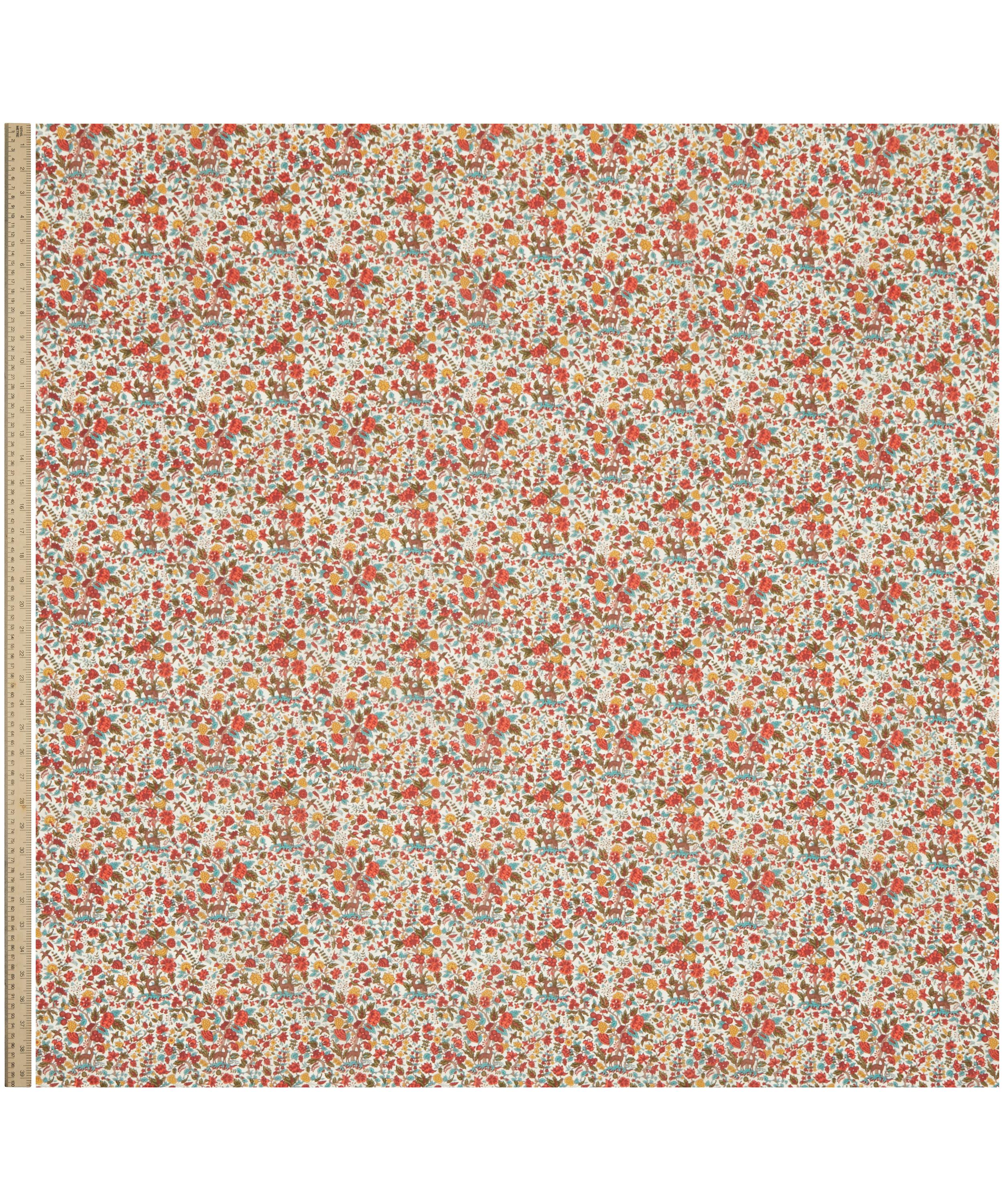 Liberty Fabrics - Salters Forest Tana Lawn™ Cotton image number 1