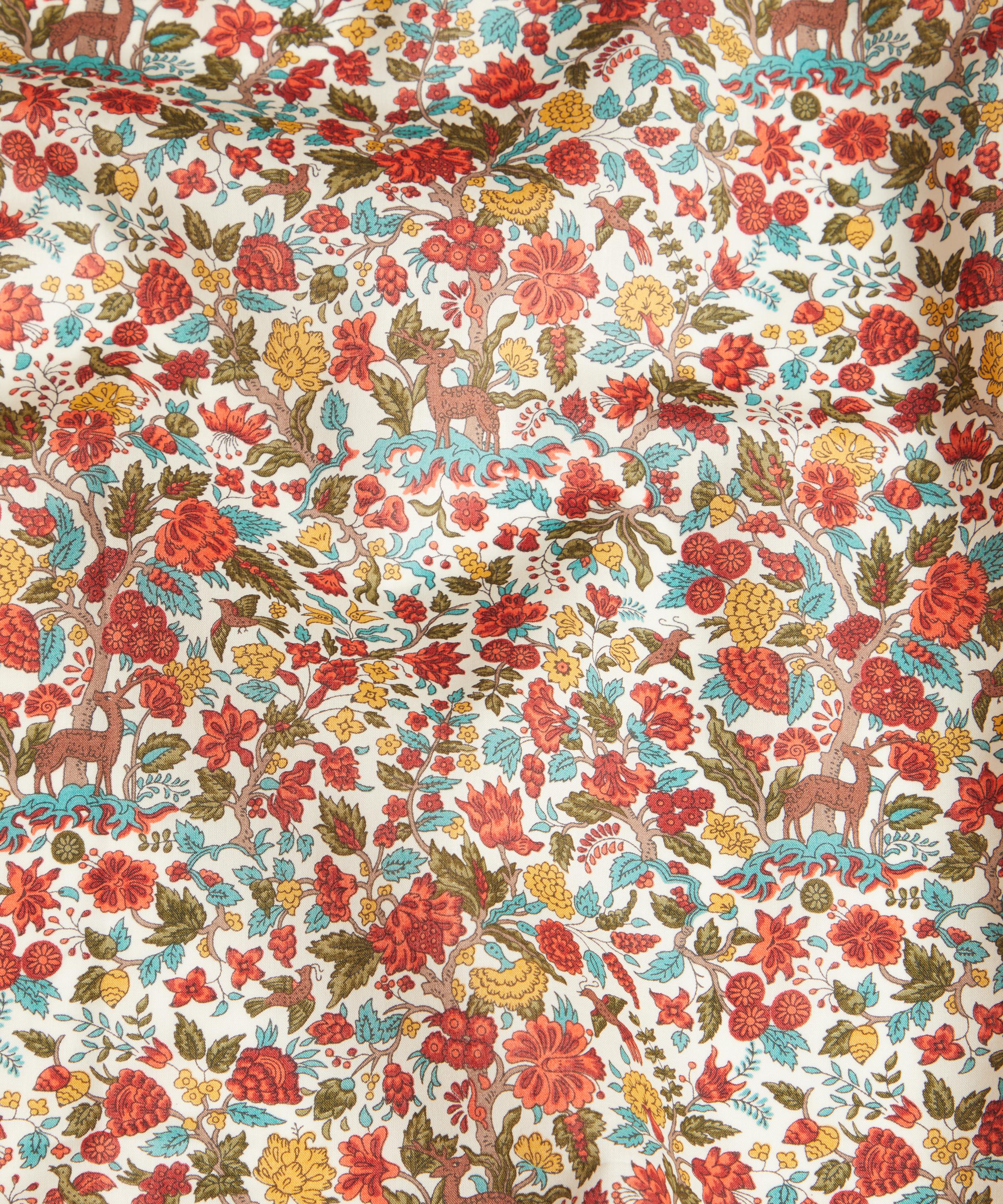 Liberty Fabrics - Salters Forest Tana Lawn™ Cotton image number 3