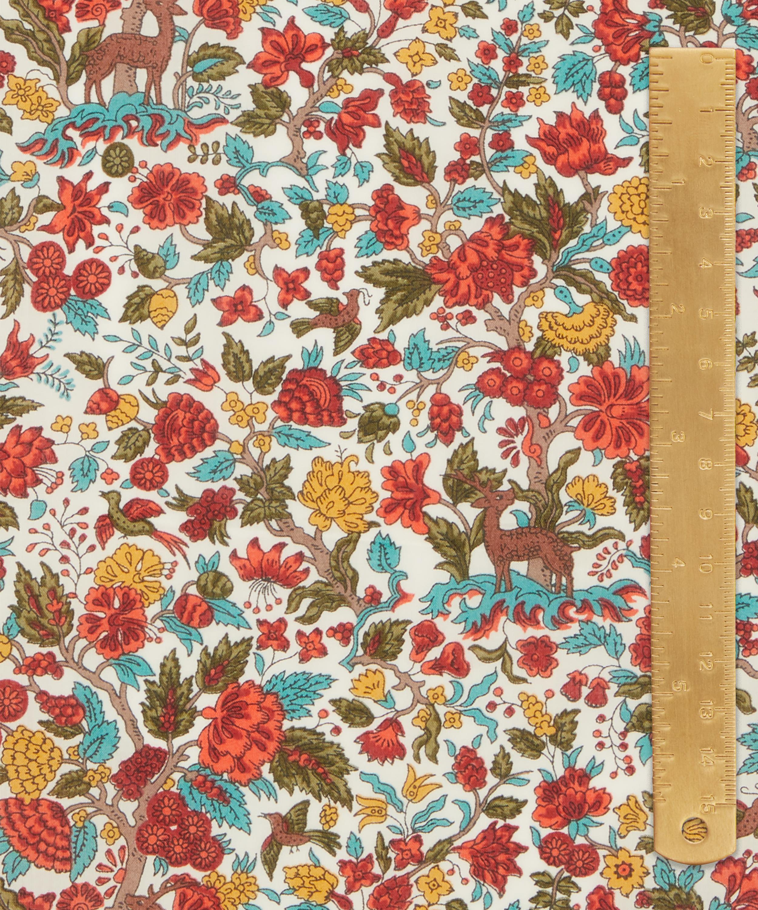 Liberty Fabrics - Salters Forest Tana Lawn™ Cotton image number 4