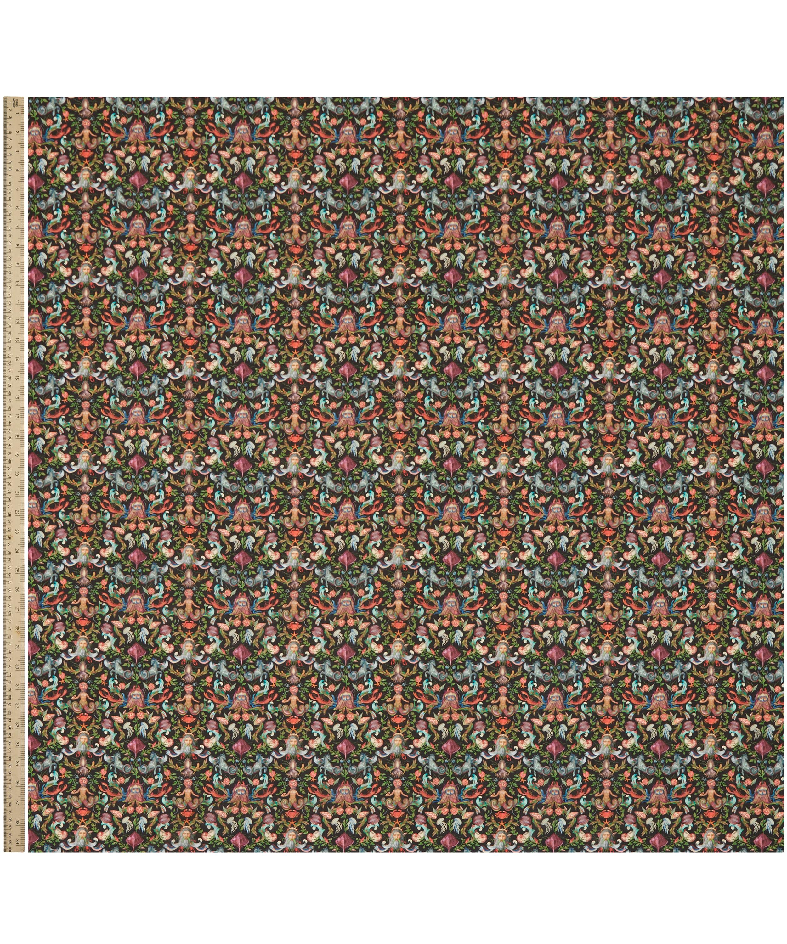 Liberty Fabrics - Neptune’s Kingdom Tana Lawn™ Cotton image number 1