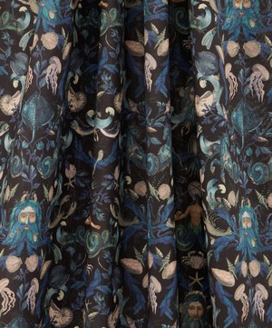 Liberty Fabrics - Neptune’s Kingdom Tana Lawn™ Cotton image number 2
