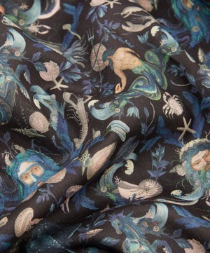Liberty Fabrics - Neptune’s Kingdom Tana Lawn™ Cotton image number 3