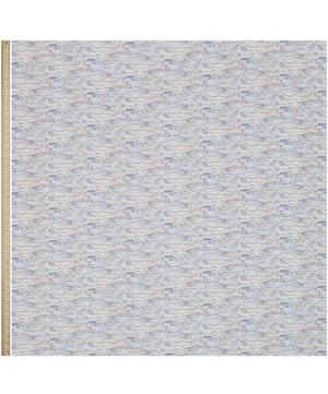 Liberty Fabrics - Poseidon Tana Lawn™ Cotton image number 1