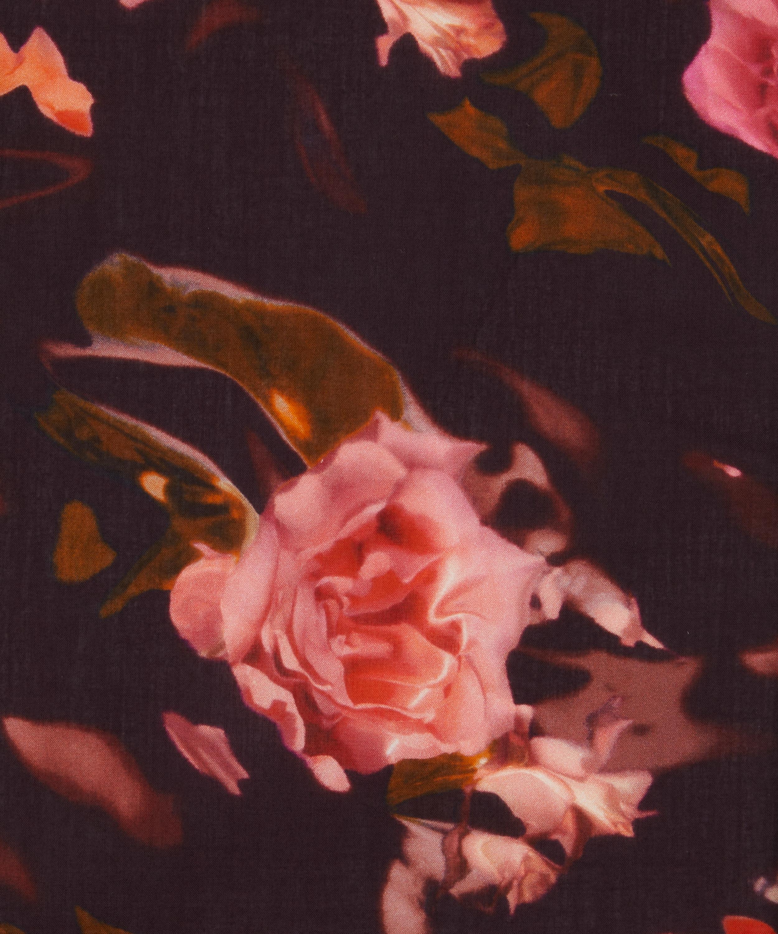 Liberty Fabrics - Aphrodite’s Rose Tana Lawn™ Cotton image number 0