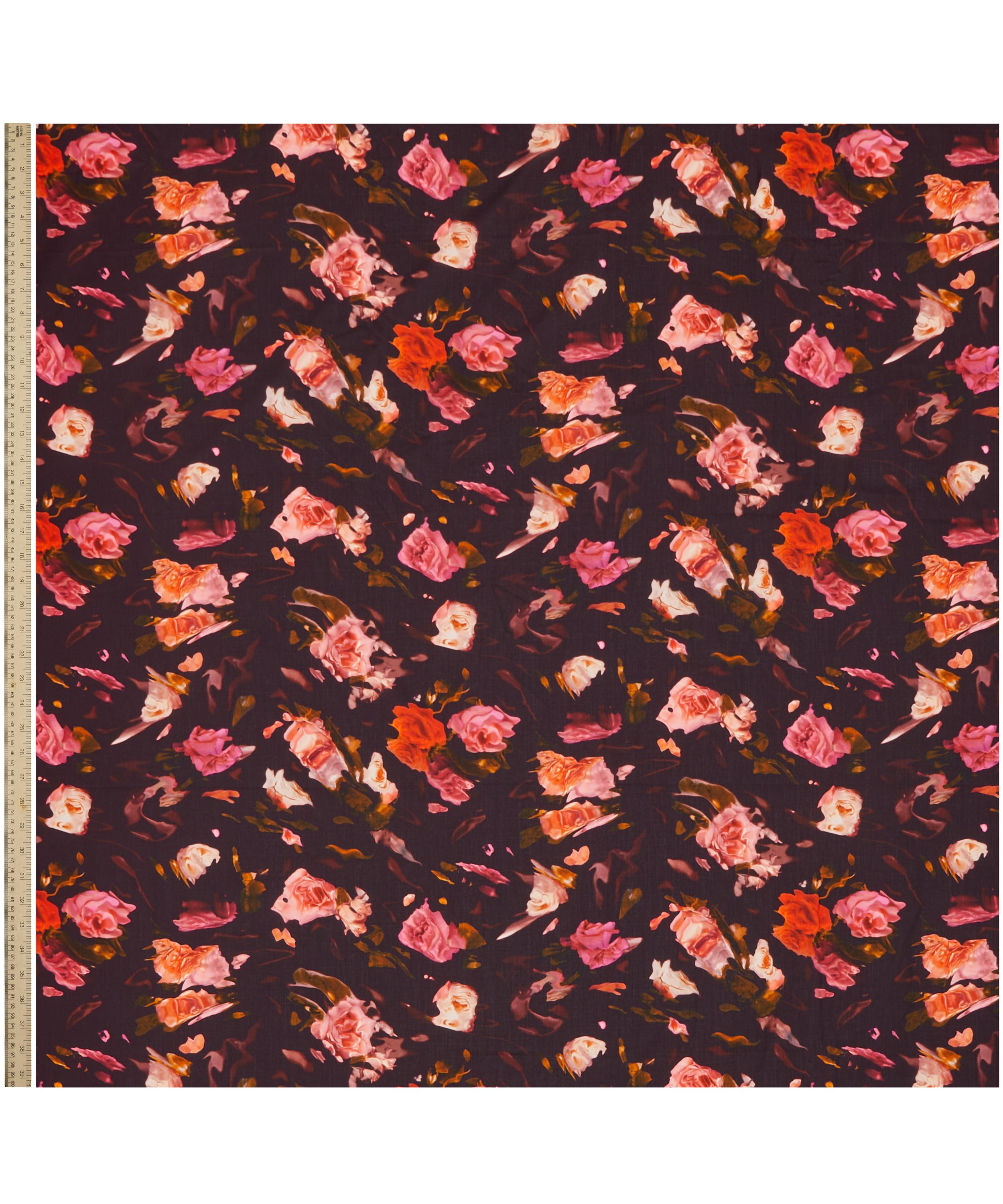 Liberty Fabrics - Aphrodite’s Rose Tana Lawn™ Cotton image number 1
