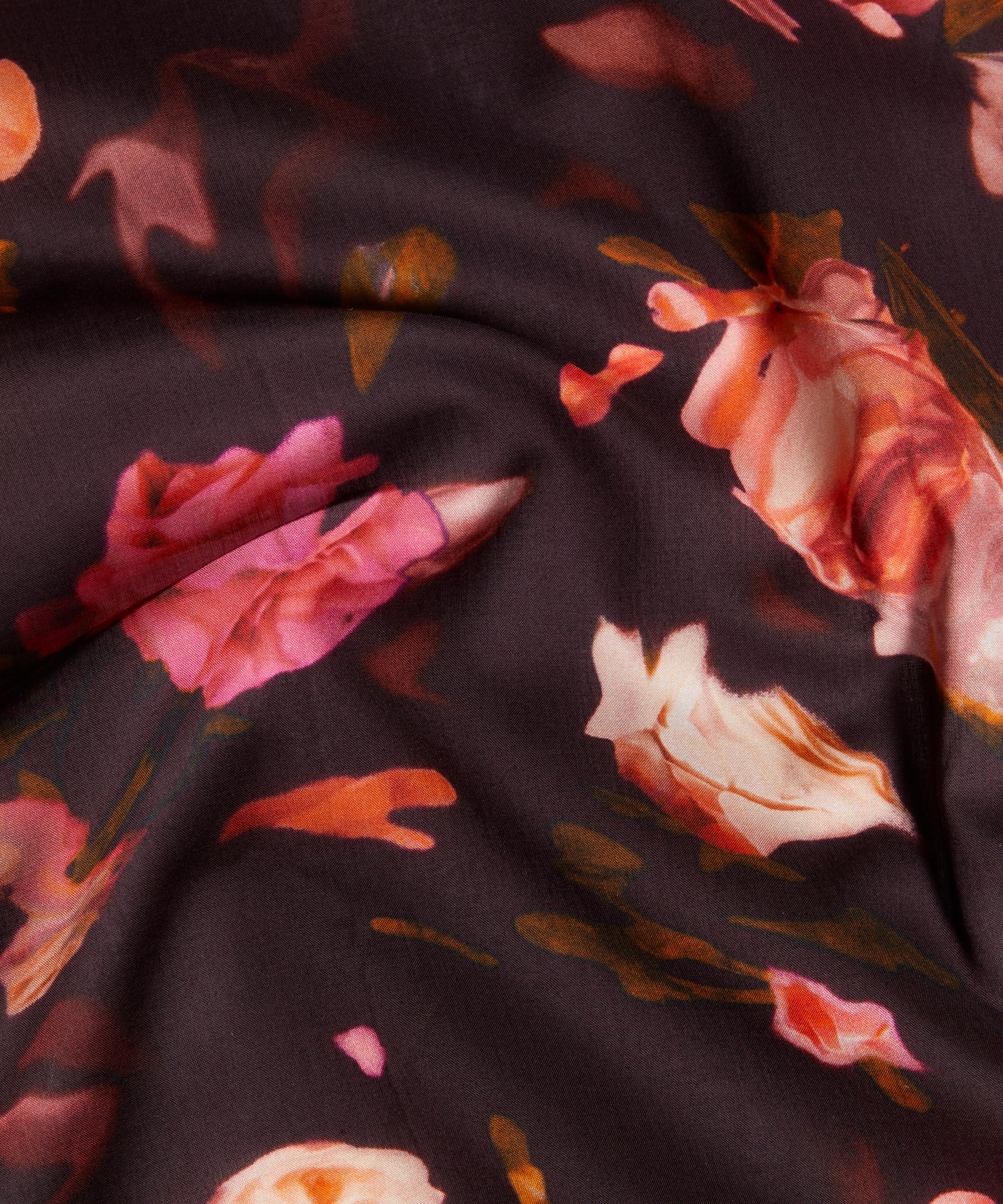 Liberty Fabrics - Aphrodite’s Rose Tana Lawn™ Cotton image number 3