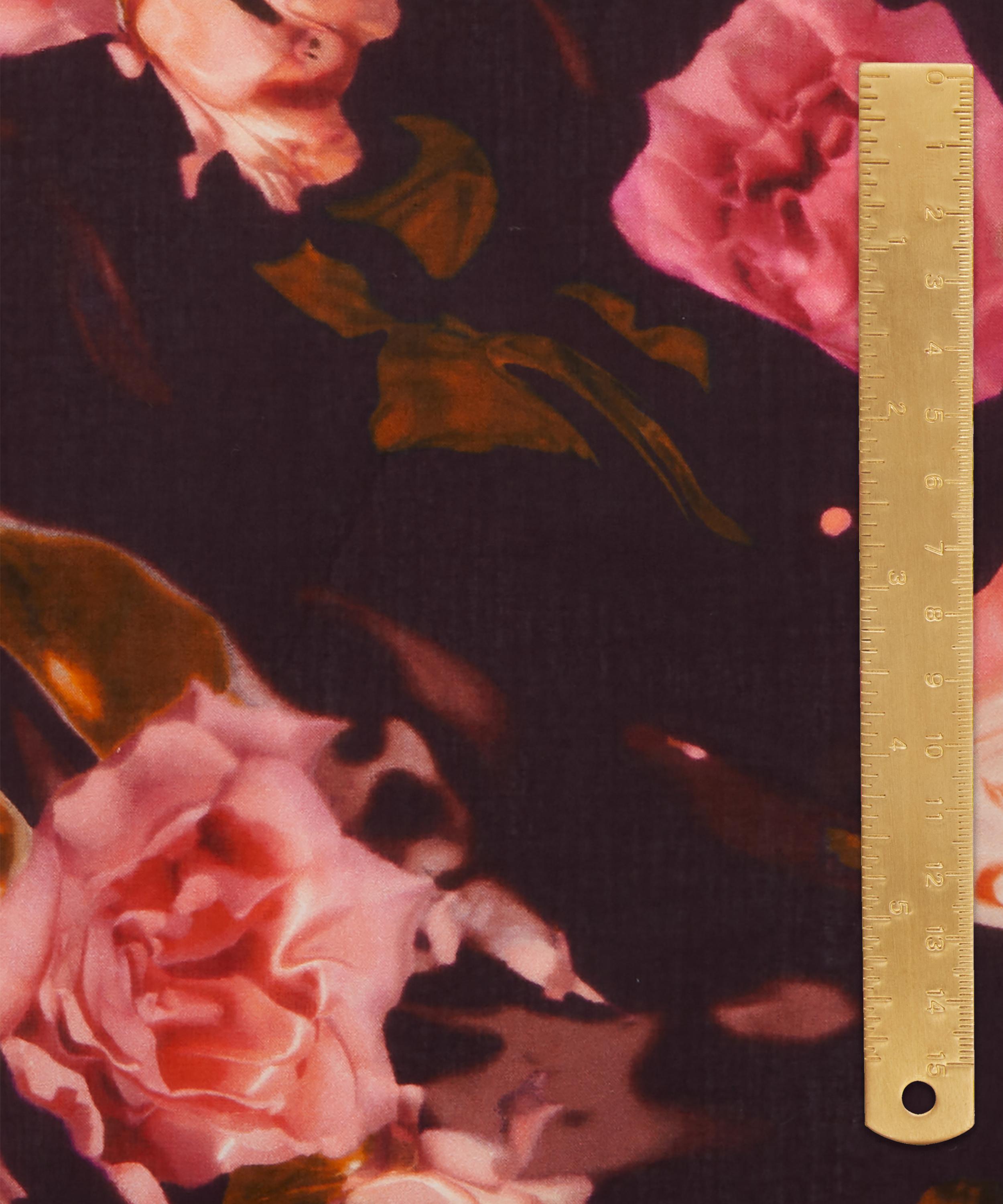Liberty Fabrics - Aphrodite’s Rose Tana Lawn™ Cotton image number 4