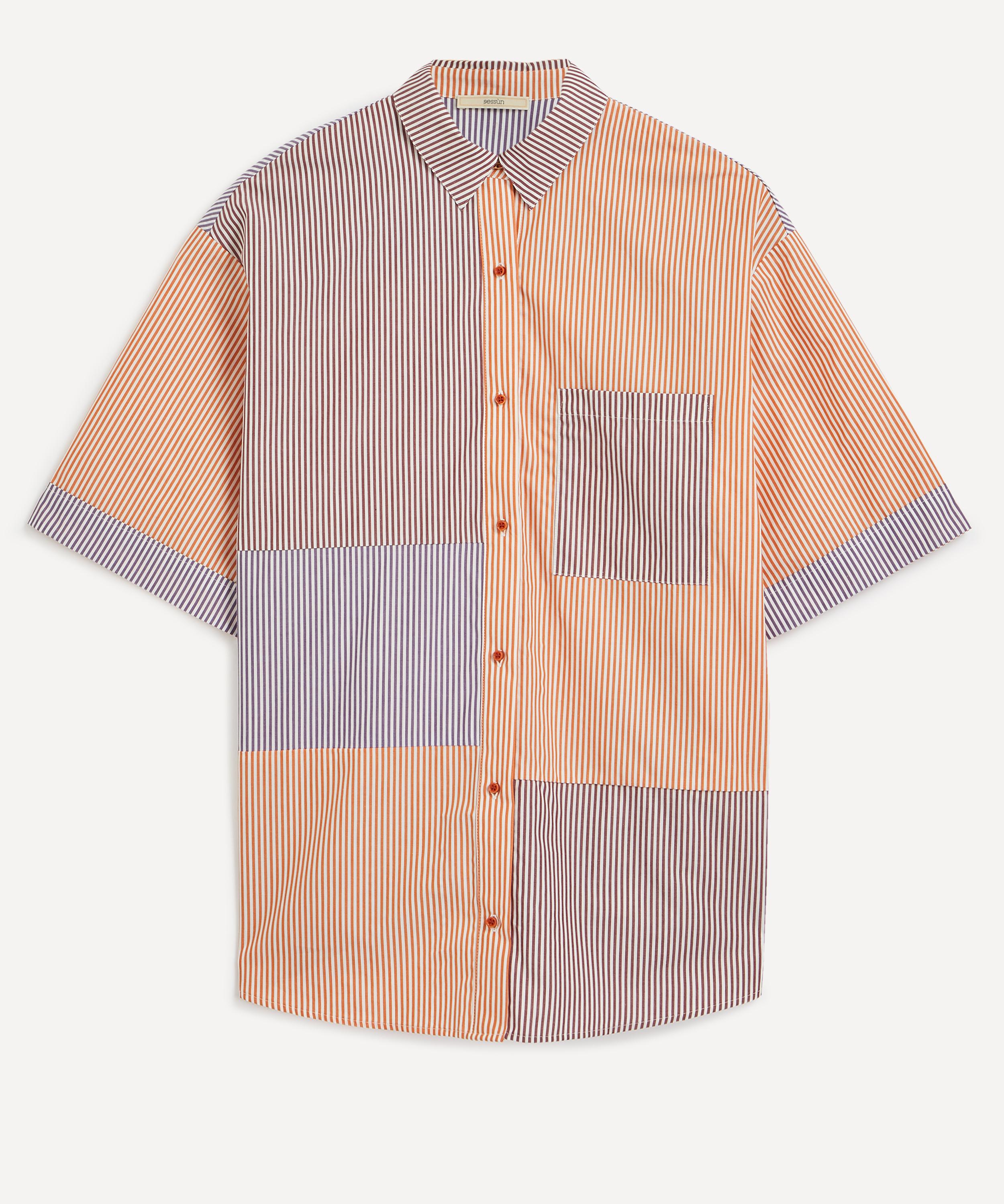 Sessùn - Les Flots Shirt