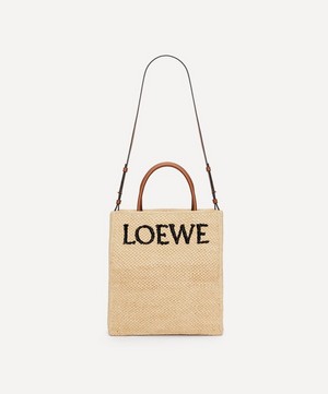 Loewe - Standard Logo Tote Bag image number 1