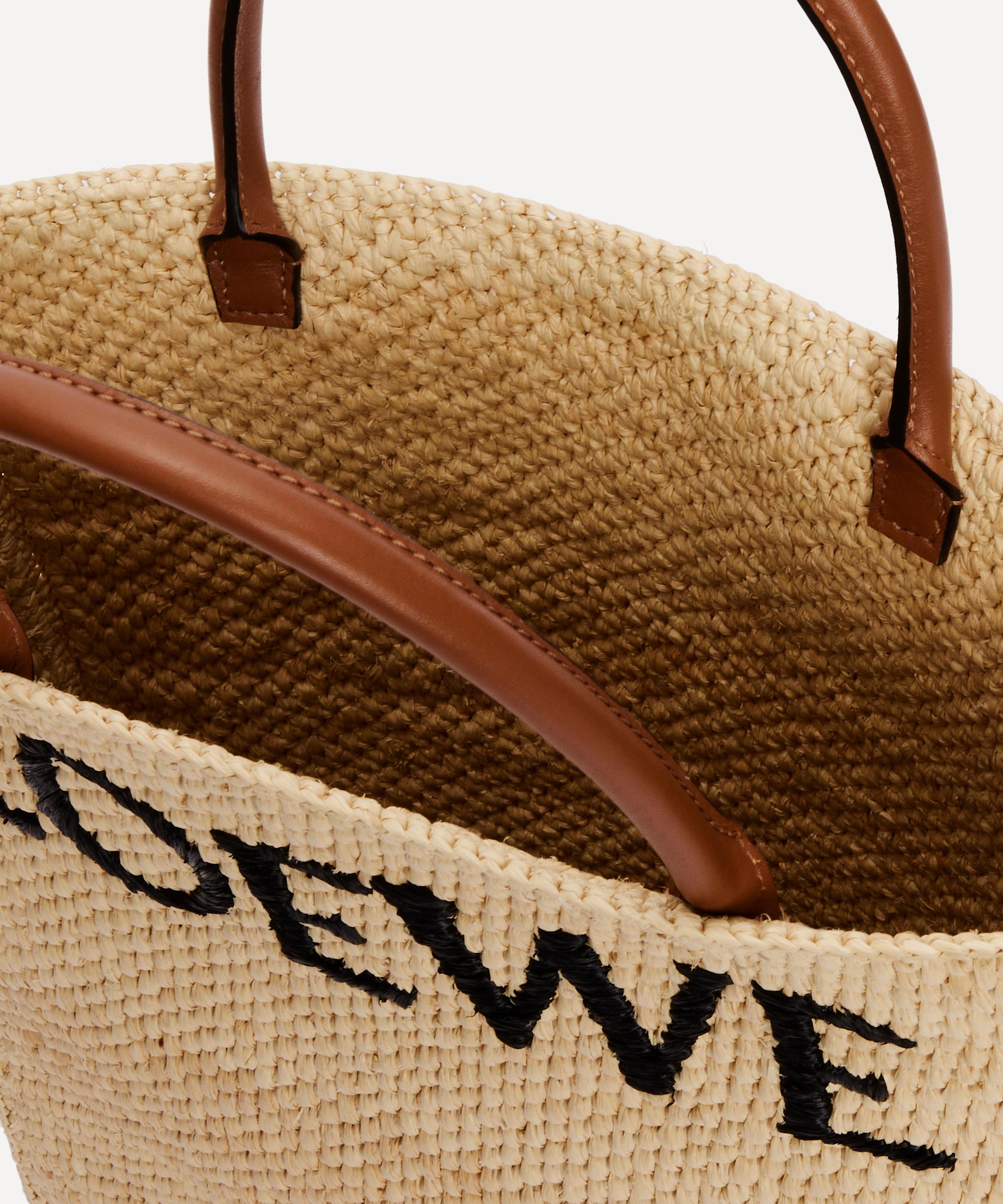 Loewe Women's Standard Logo Tote Bag