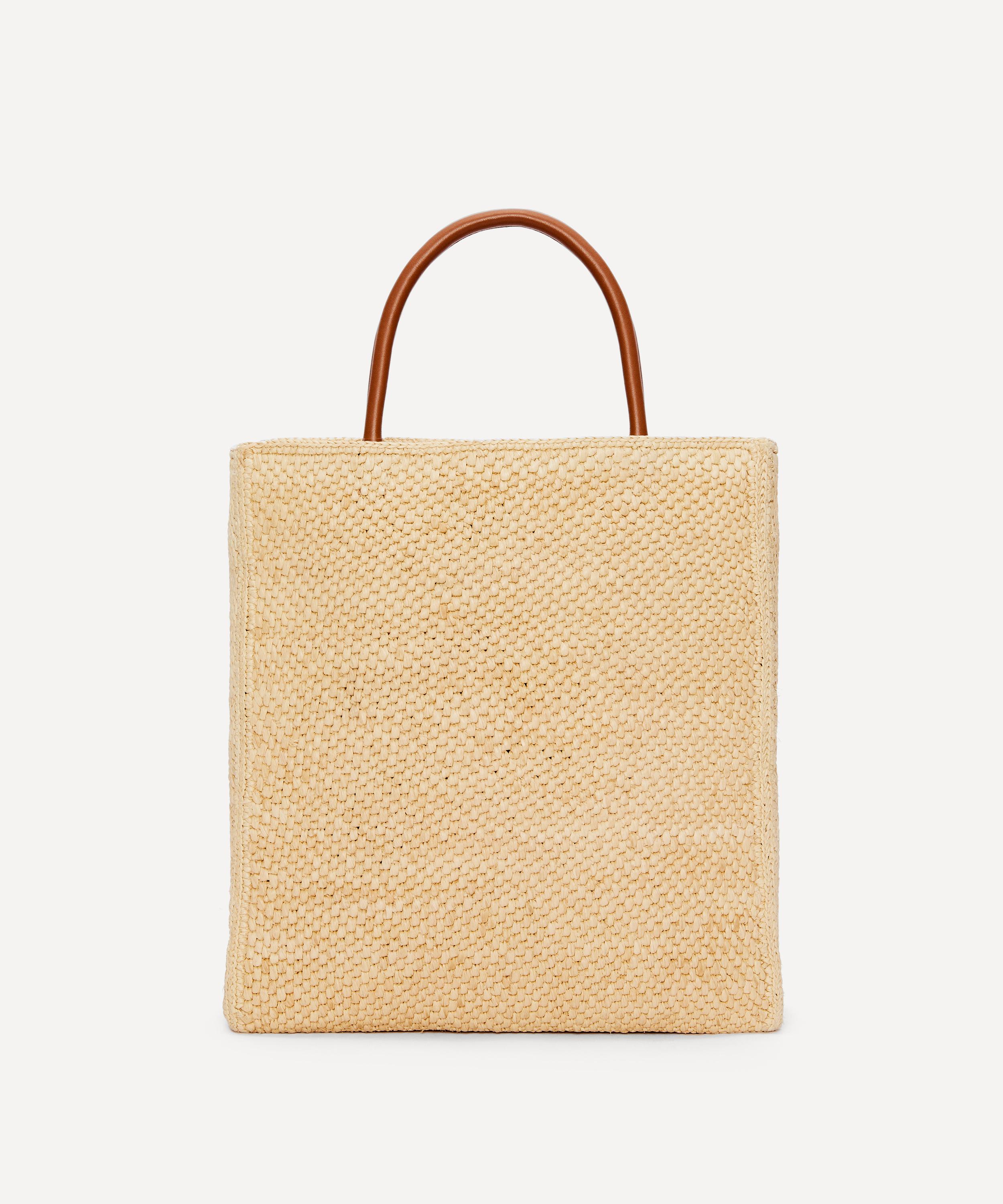 Loewe Standard Logo Tote Bag