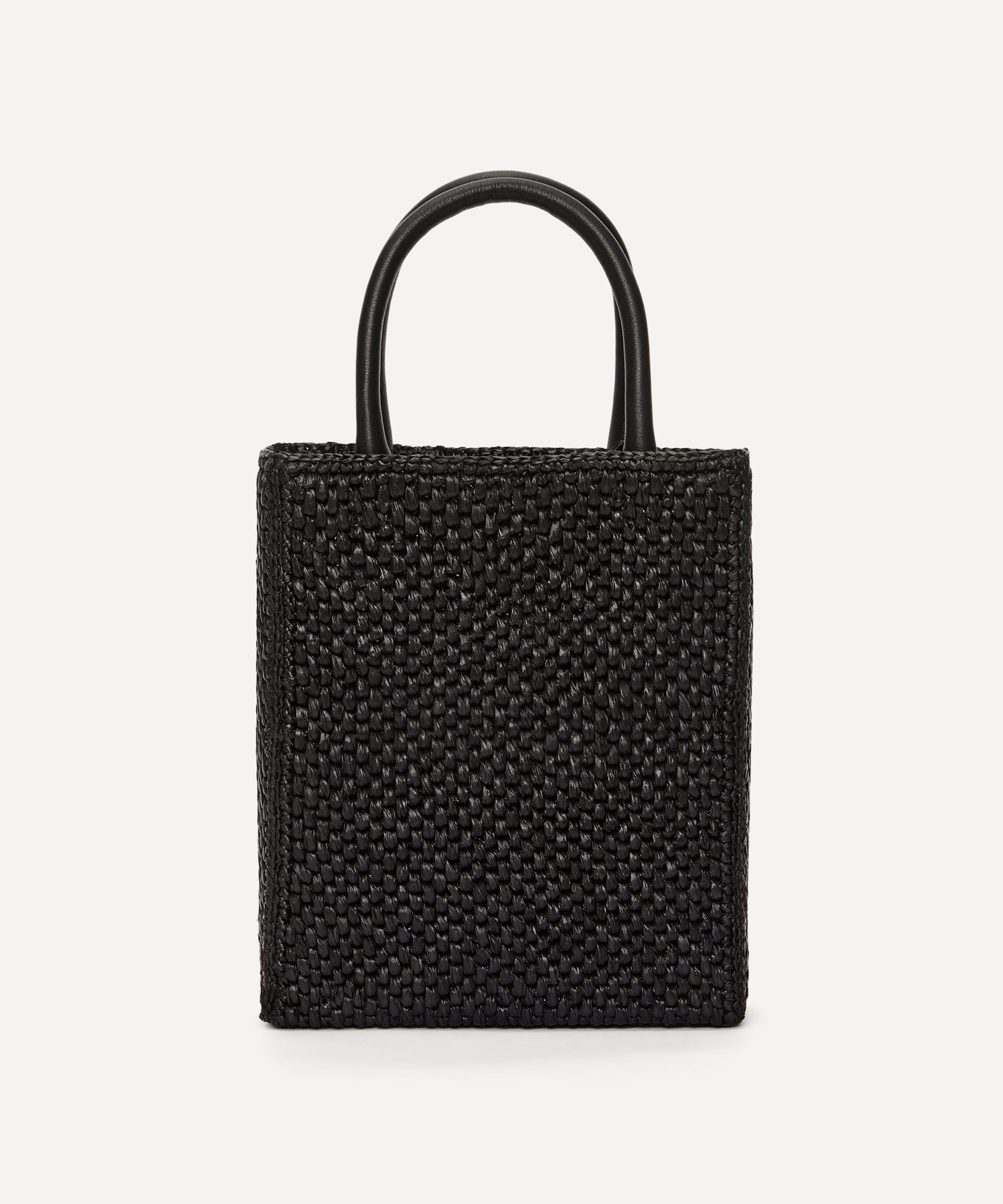 Loewe - Standard Logo Tote Bag image number 4