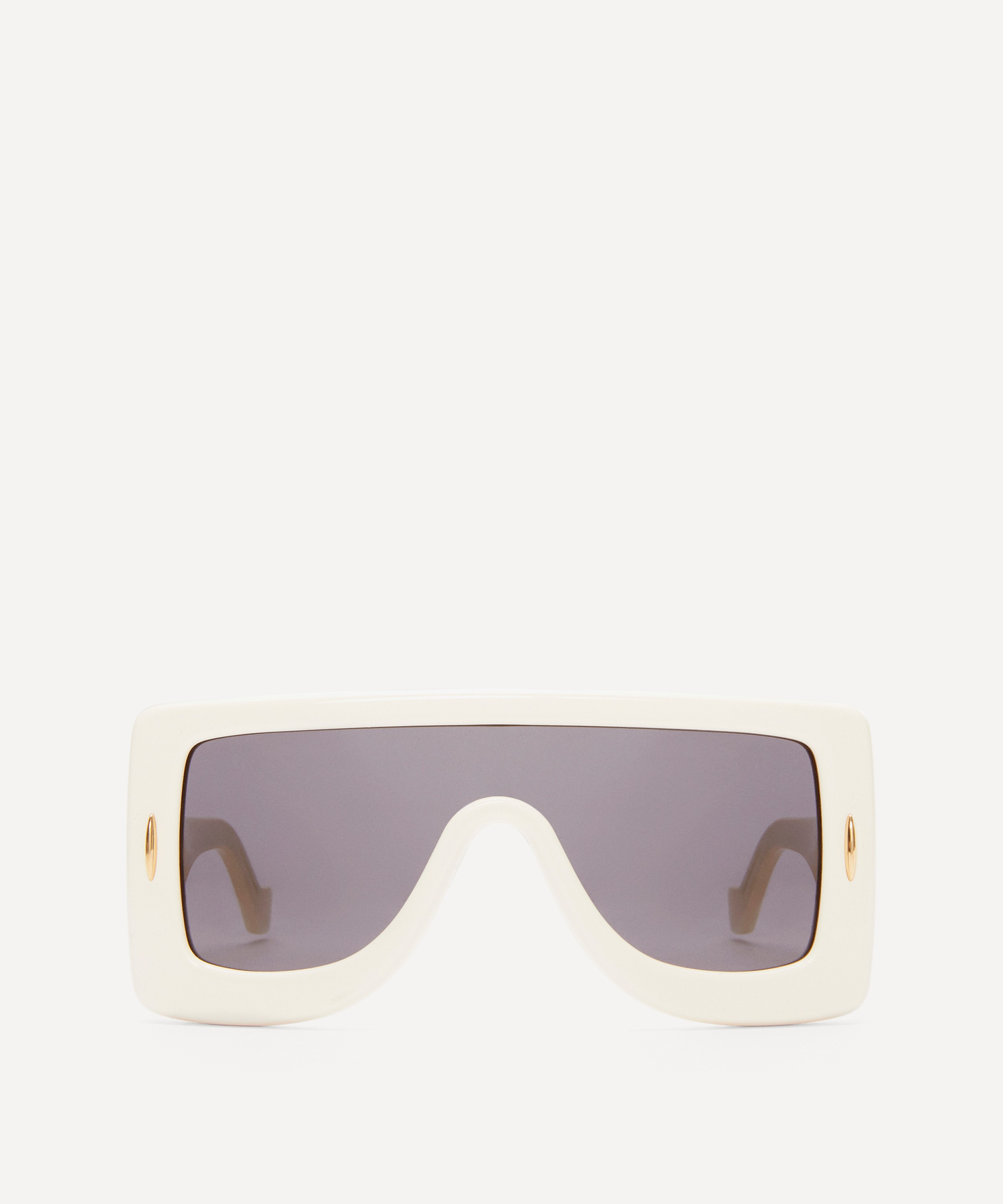 Anagram Square Sunglasses in Multicoloured - Loewe