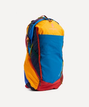 Cotopaxi - Inca Colourblock Backpack image number 1